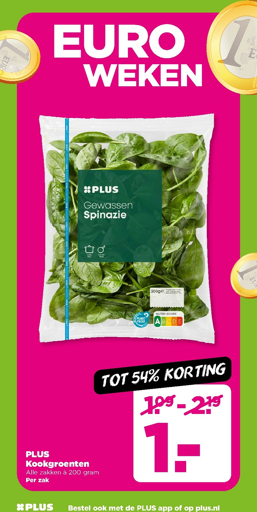 plus - De PLUS folder geldig vanaf 07-01 t/m 13-01 - page: 4