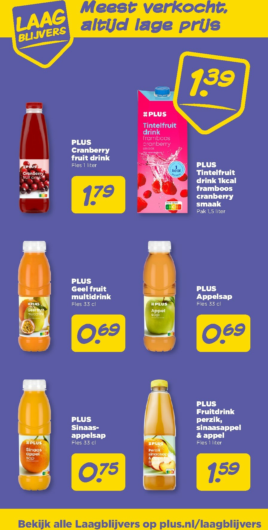 plus - De PLUS folder geldig vanaf 14-01 t/m 20-01 - page: 32