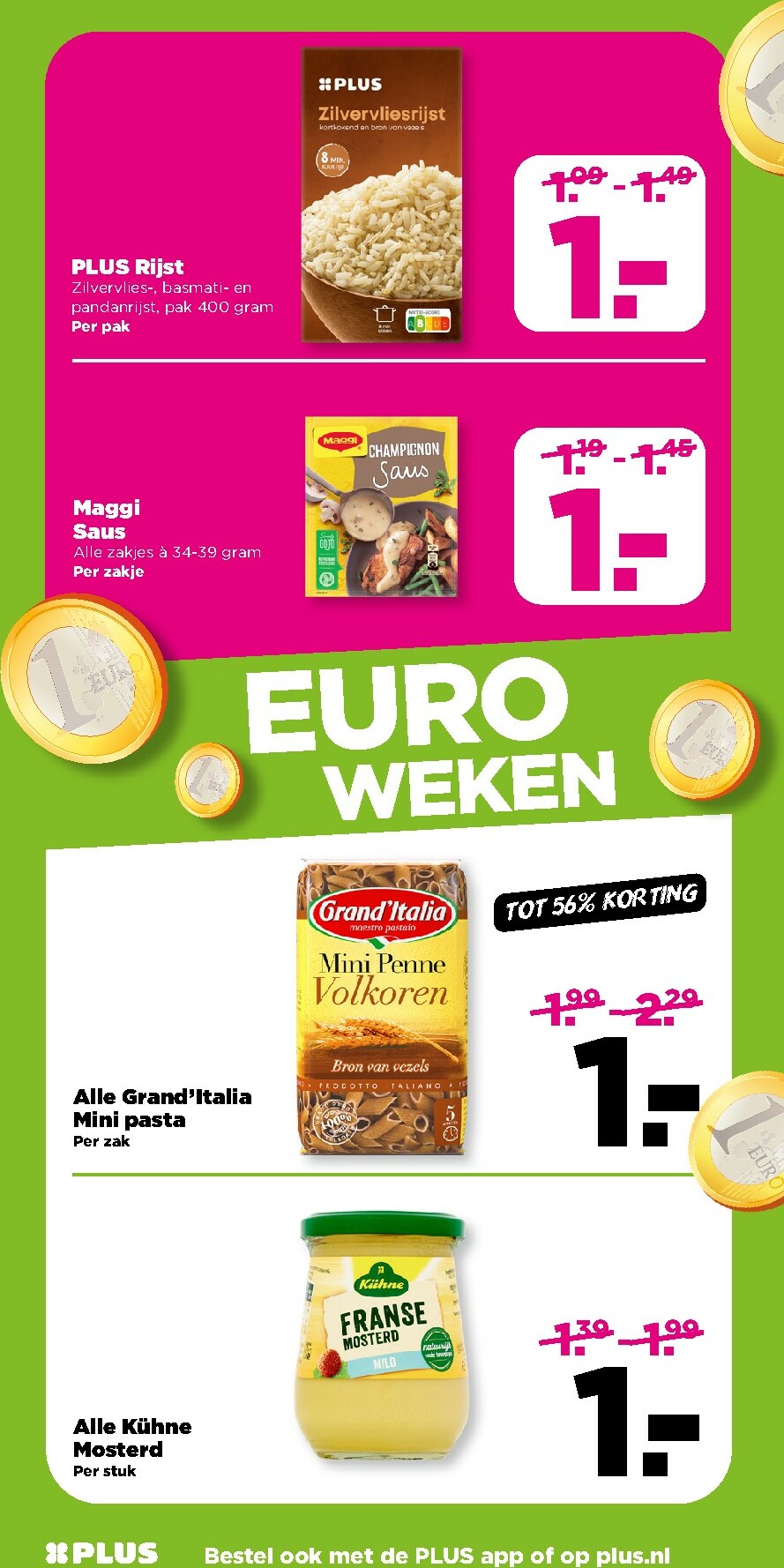 plus - De PLUS folder geldig vanaf 14-01 t/m 20-01 - page: 15