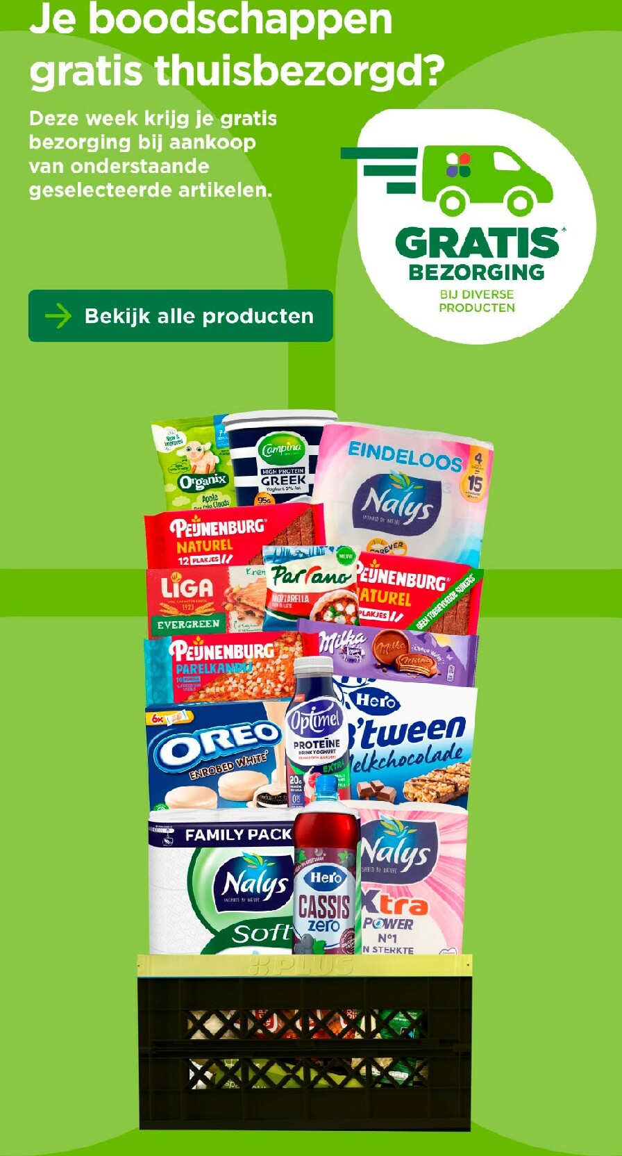 plus - De PLUS folder geldig vanaf 14-01 t/m 20-01 - page: 46