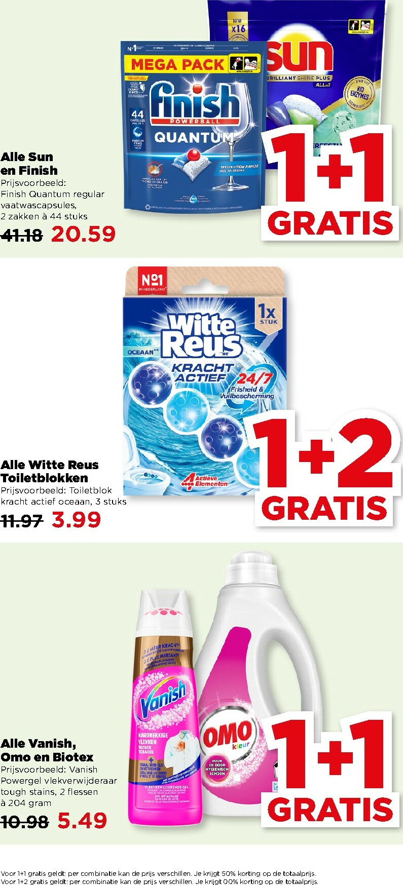 plus - De PLUS folder geldig vanaf 14-01 t/m 20-01 - page: 42