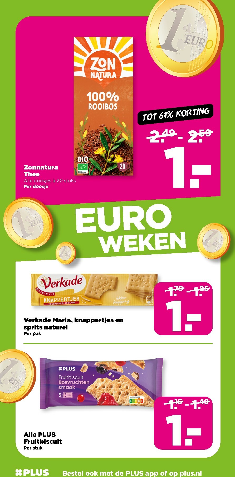 plus - De PLUS folder geldig vanaf 14-01 t/m 20-01 - page: 11