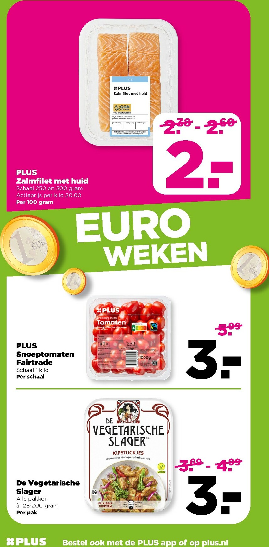 plus - De PLUS folder geldig vanaf 14-01 t/m 20-01 - page: 22