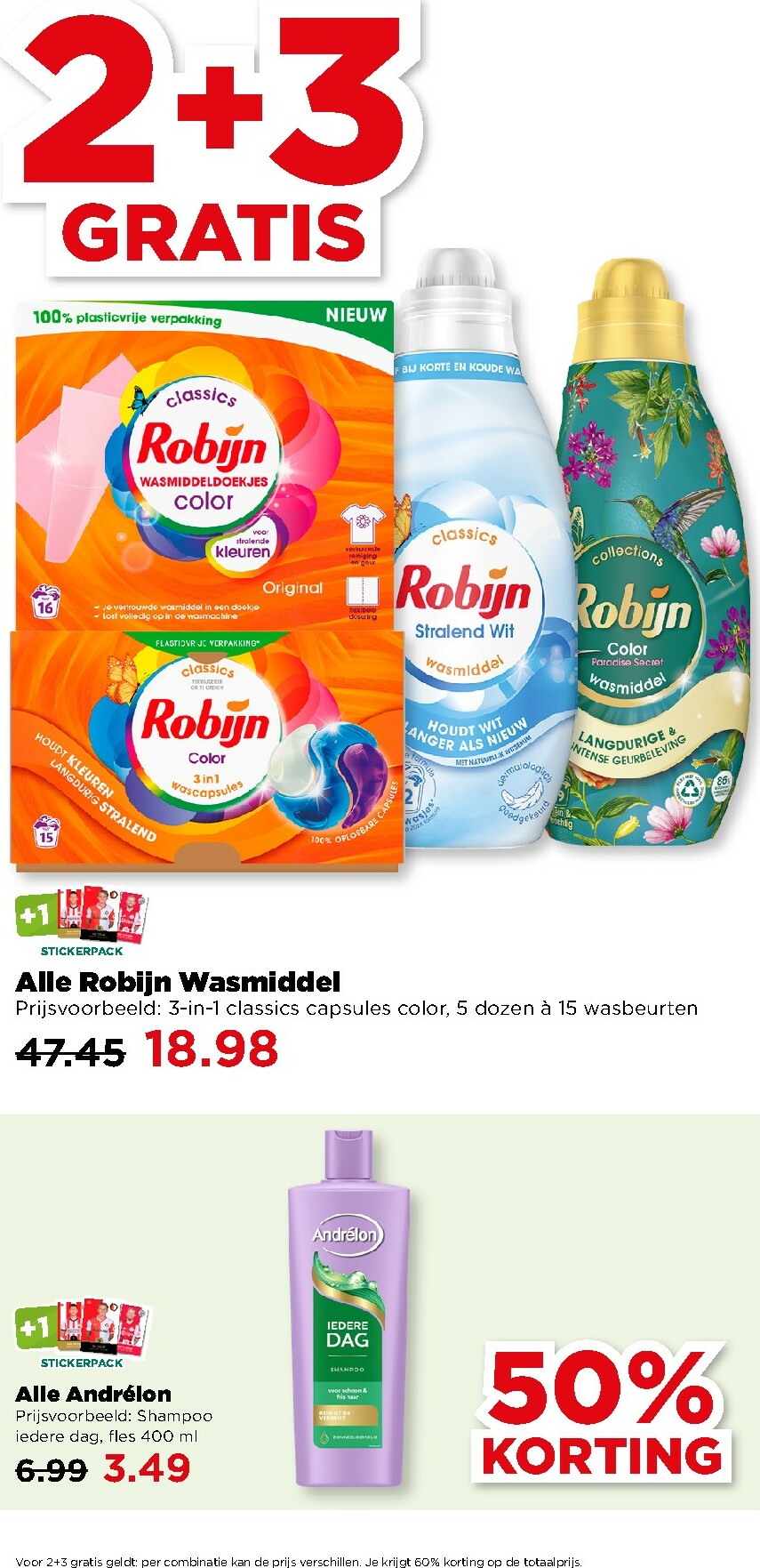 plus - De PLUS folder geldig vanaf 14-01 t/m 20-01 - page: 43