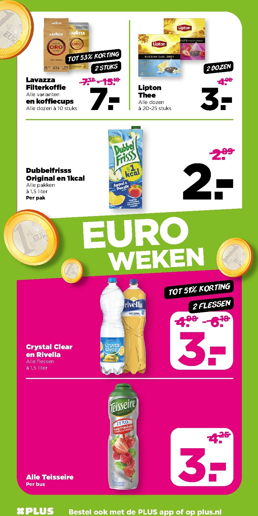 plus - De PLUS folder geldig vanaf 14-01 t/m 20-01 - page: 25