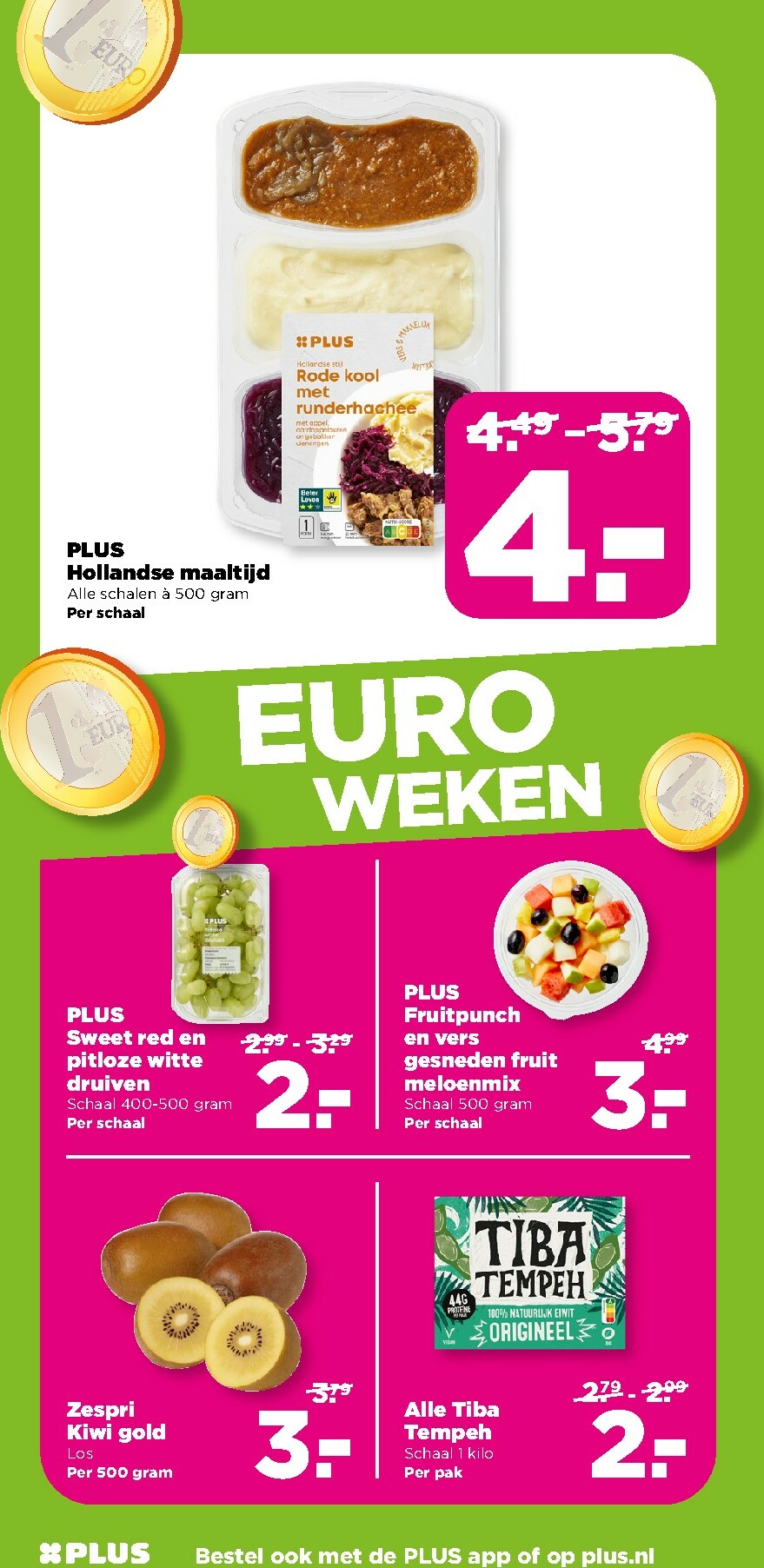 plus - De PLUS folder geldig vanaf 14-01 t/m 20-01 - page: 19