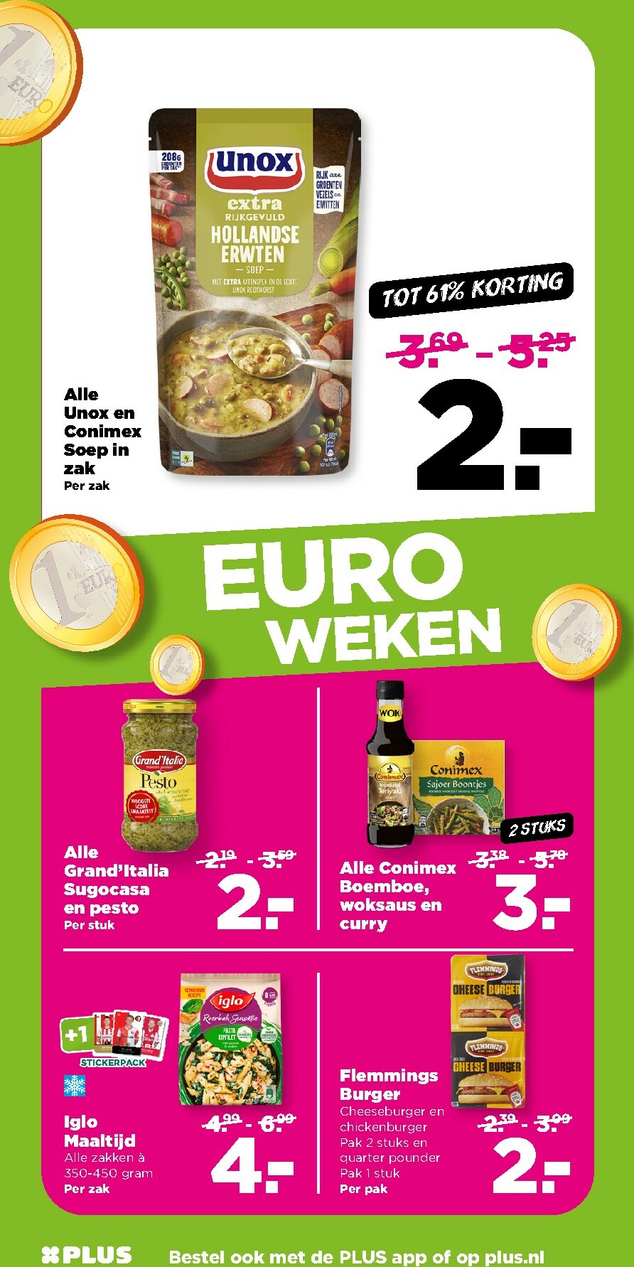 plus - De PLUS folder geldig vanaf 14-01 t/m 20-01 - page: 27