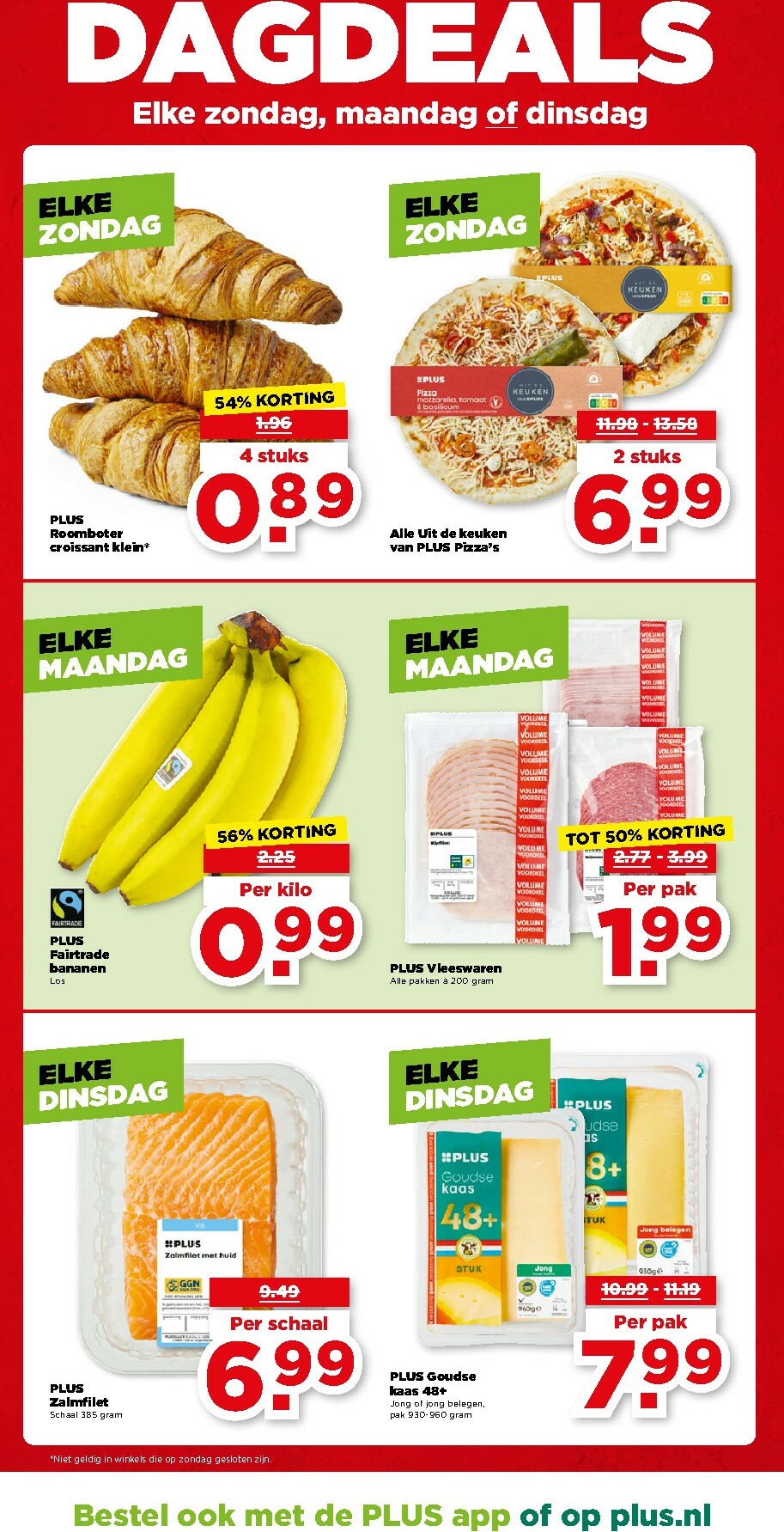 plus - De PLUS folder geldig vanaf 21-01 t/m 27-01 - page: 36