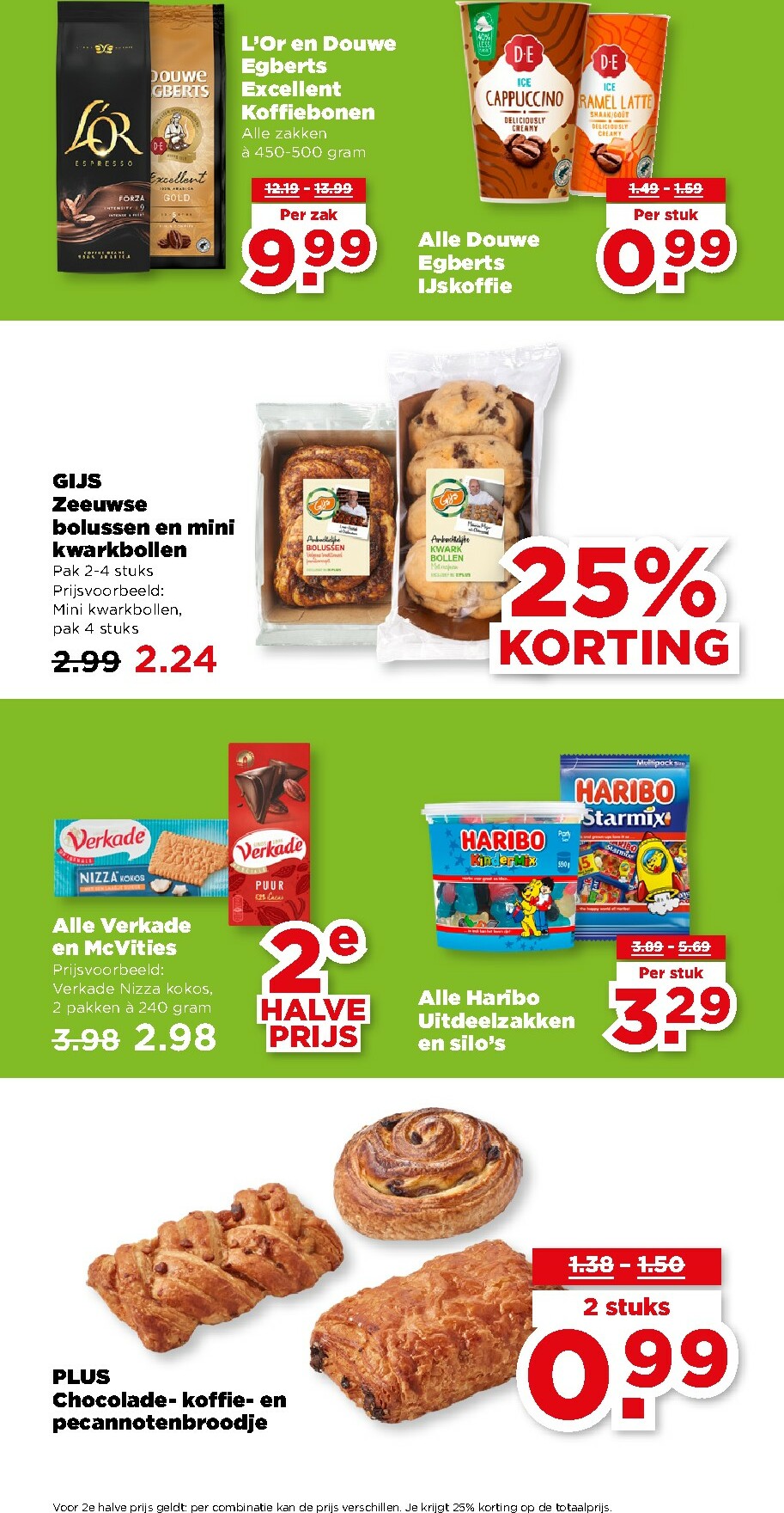 plus - De PLUS folder geldig vanaf 21-01 t/m 27-01 - page: 17