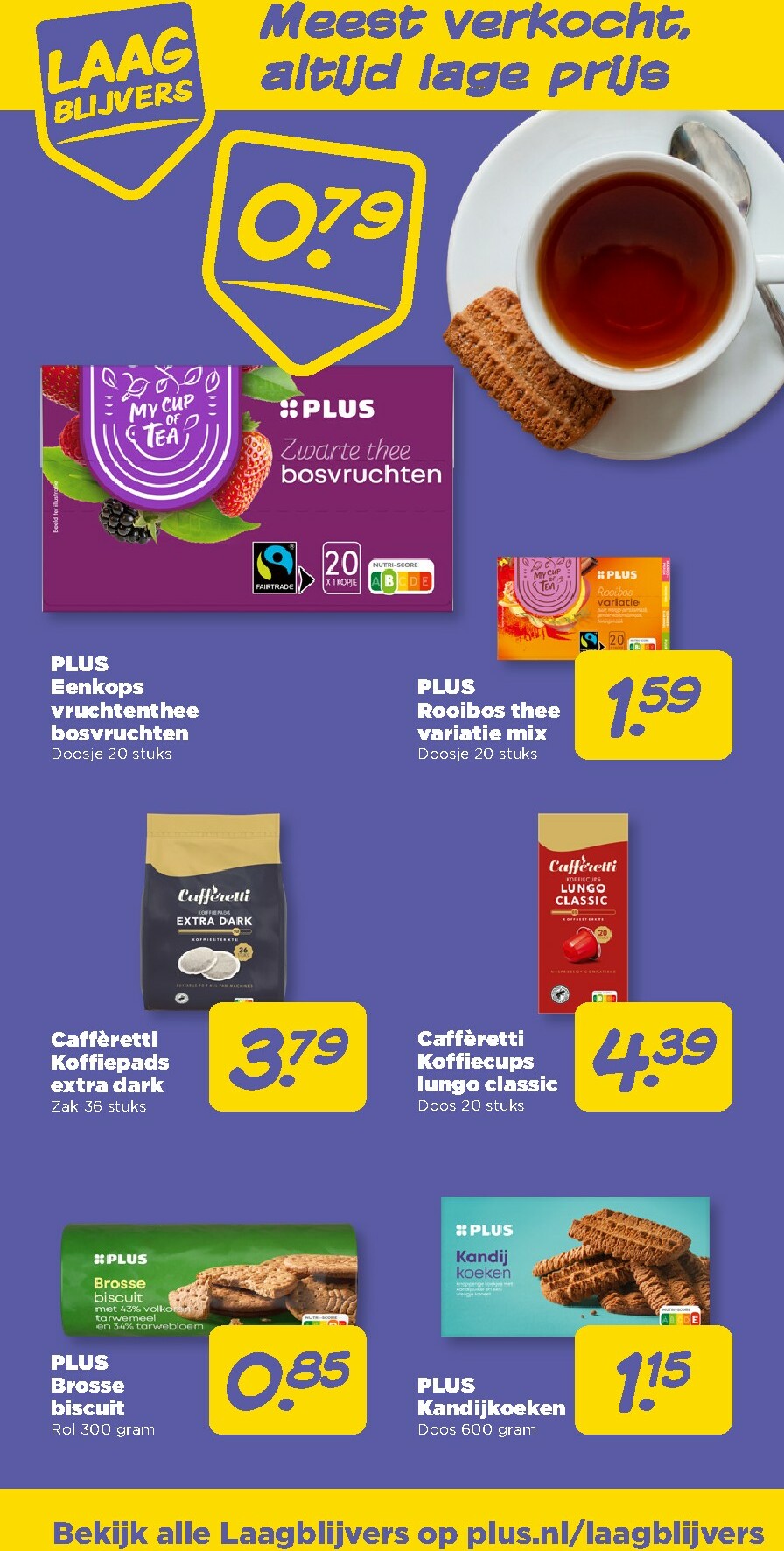 plus - De PLUS folder geldig vanaf 21-01 t/m 27-01 - page: 35