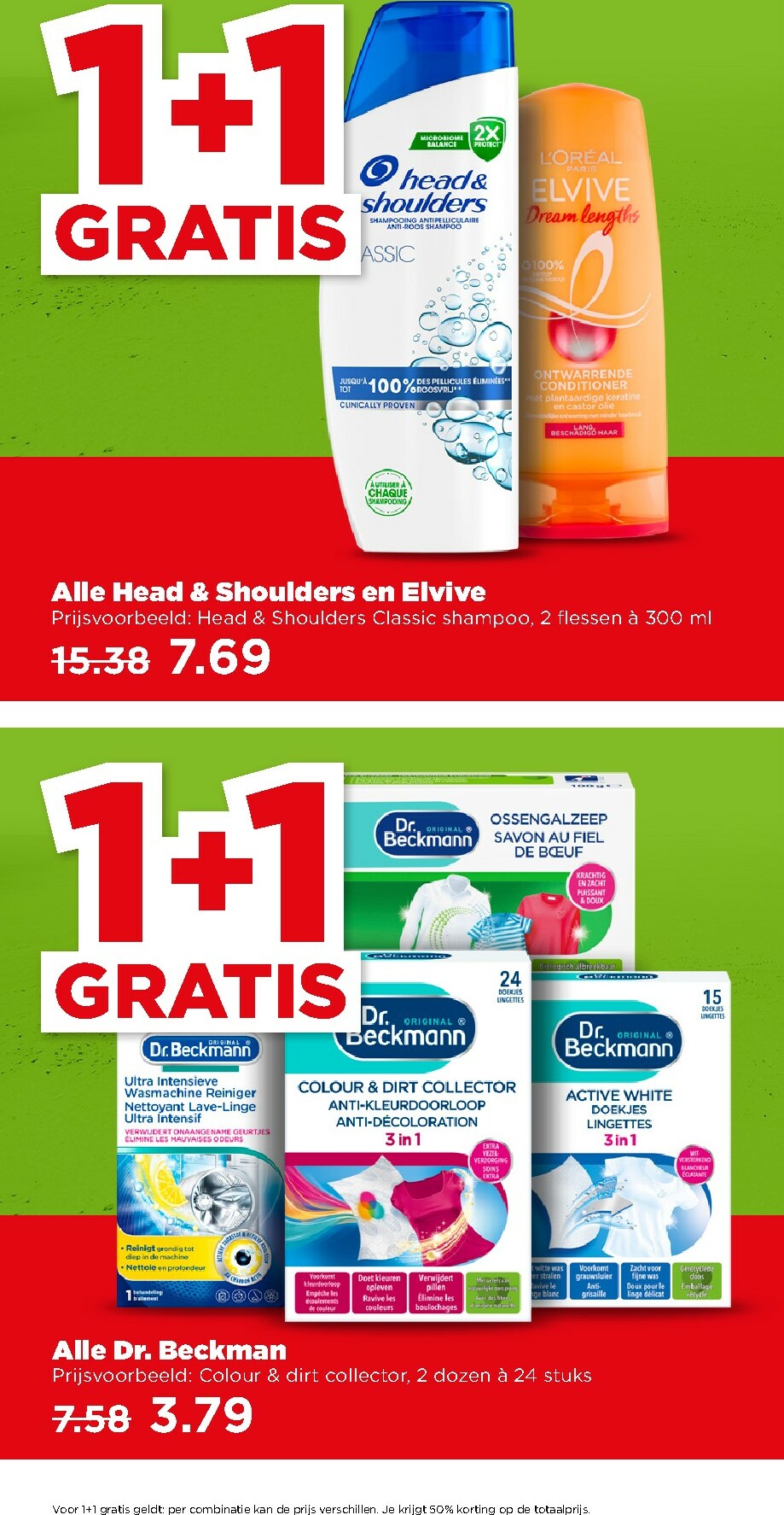 plus - De PLUS folder geldig vanaf 21-01 t/m 27-01 - page: 34