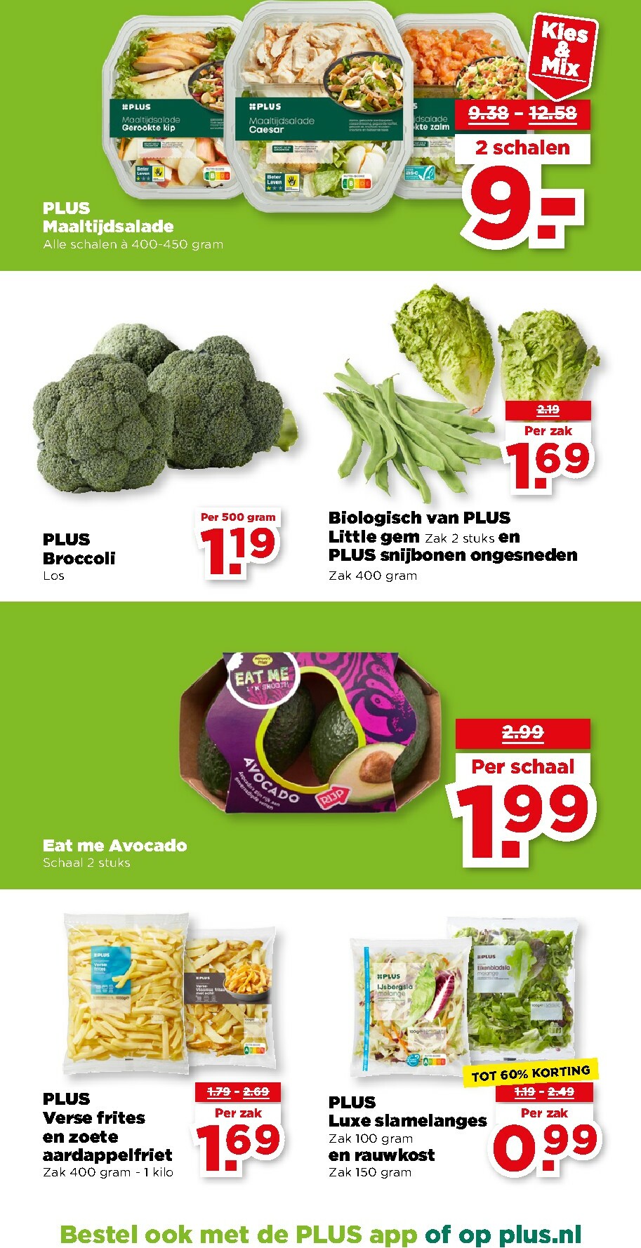 plus - De PLUS folder geldig vanaf 21-01 t/m 27-01 - page: 9