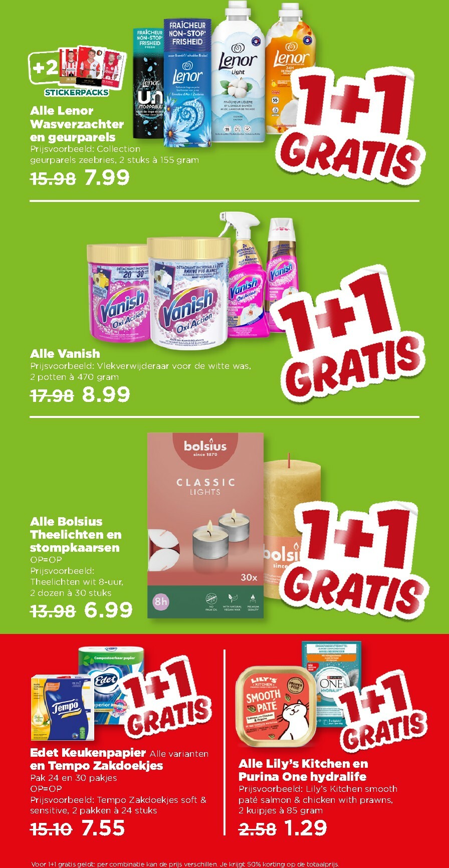 plus - De PLUS folder geldig vanaf 28-01 t/m 03-02 - page: 19