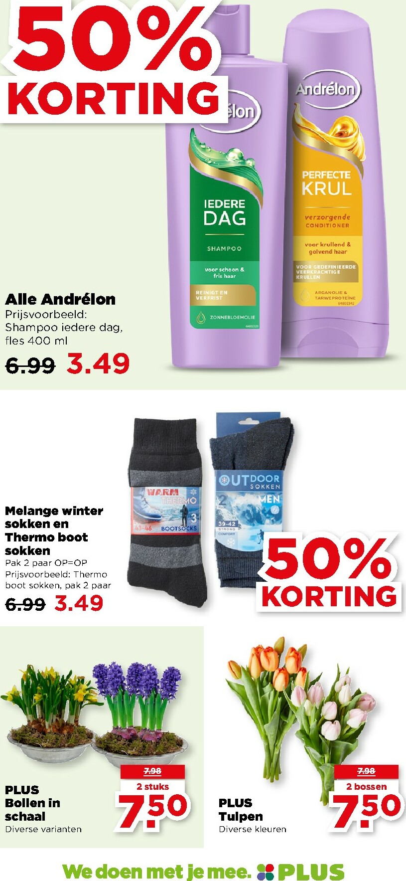 plus - De PLUS folder geldig vanaf 28-01 t/m 03-02 - page: 38
