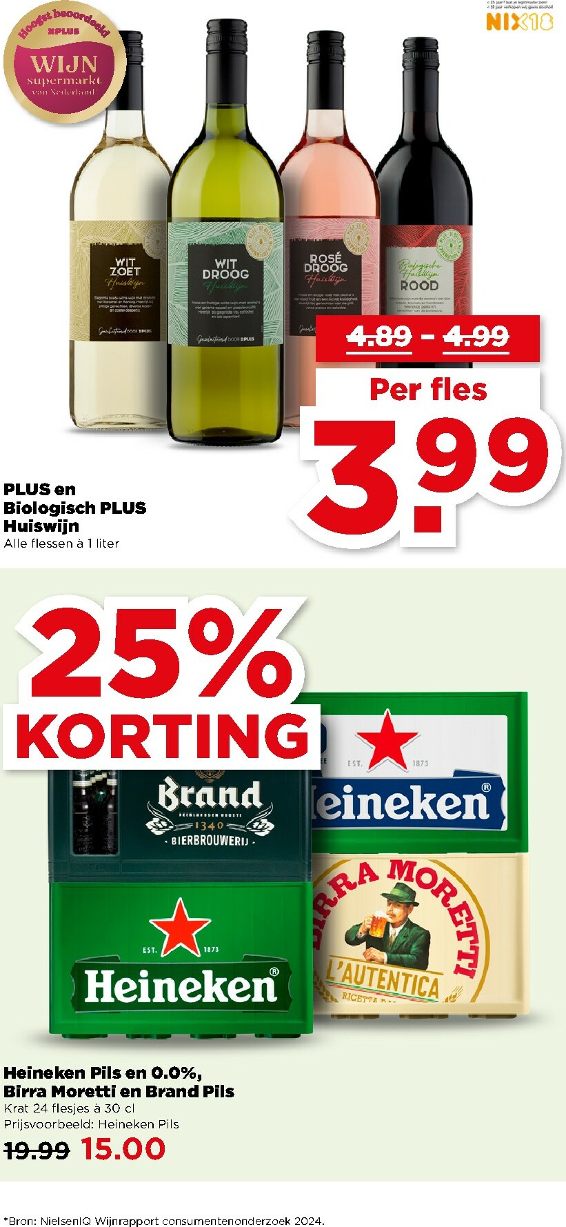 plus - De PLUS folder geldig vanaf 28-01 t/m 03-02 - page: 36