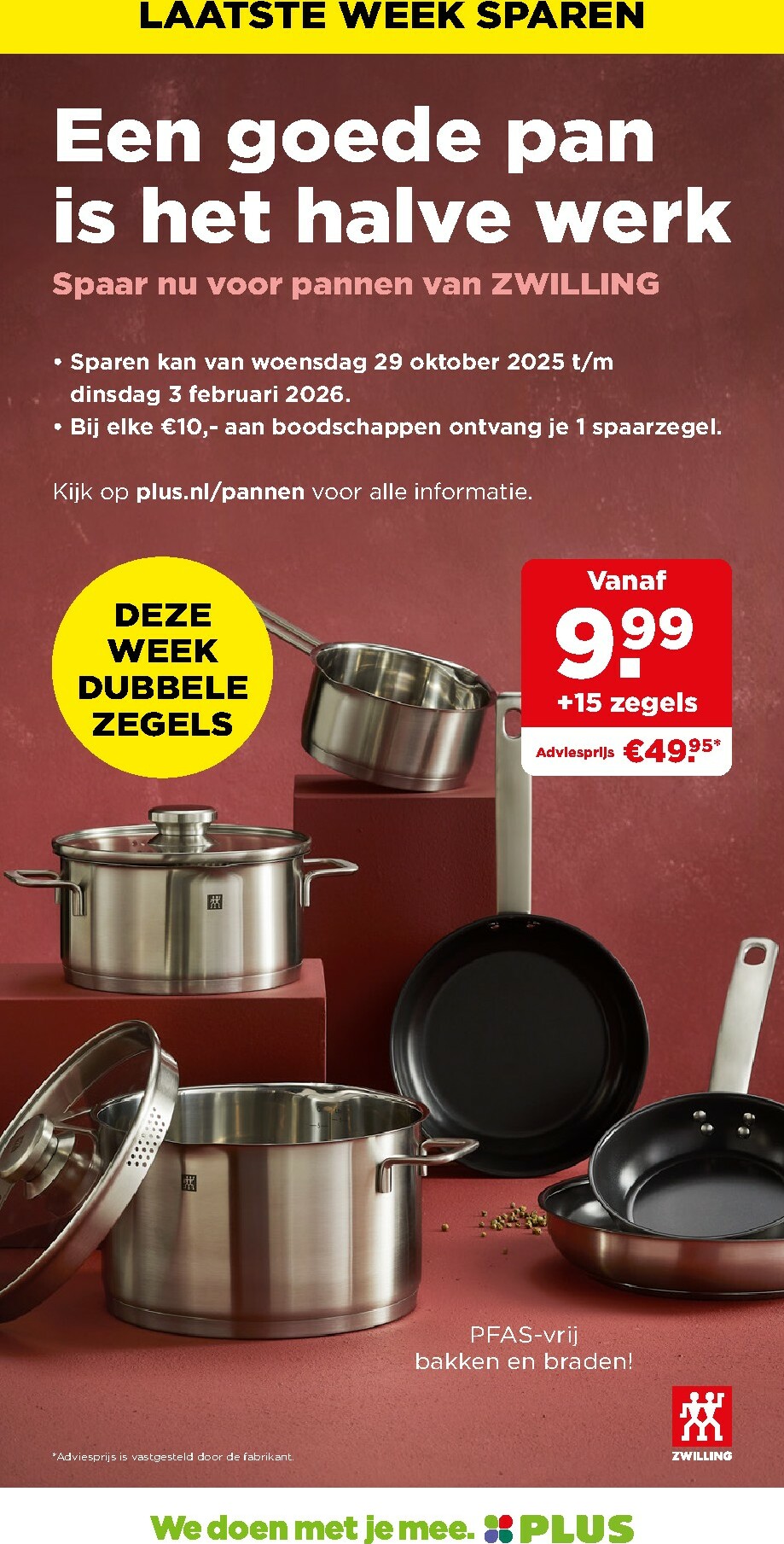 plus - De PLUS folder geldig vanaf 28-01 t/m 03-02 - page: 22