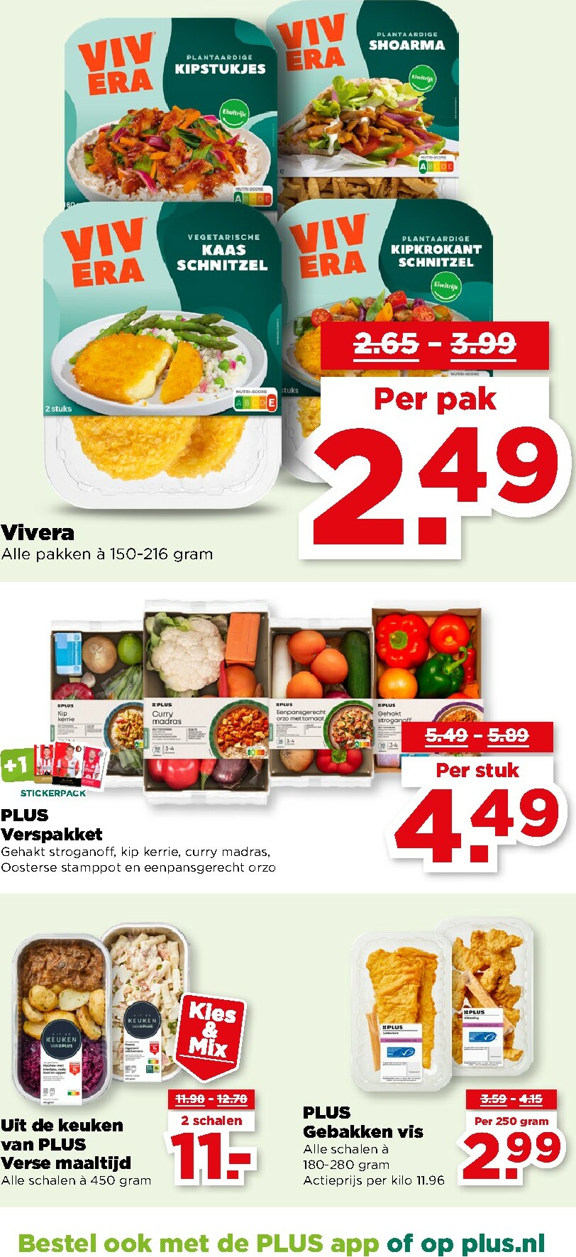 plus - De PLUS folder geldig vanaf 28-01 t/m 03-02 - page: 25