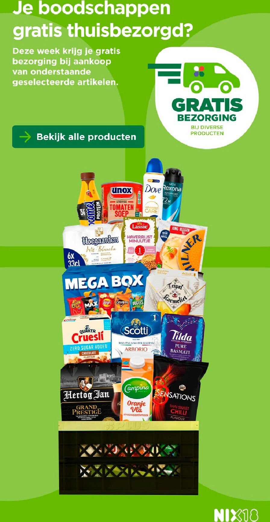 plus - De PLUS folder geldig vanaf 28-01 t/m 03-02 - page: 41