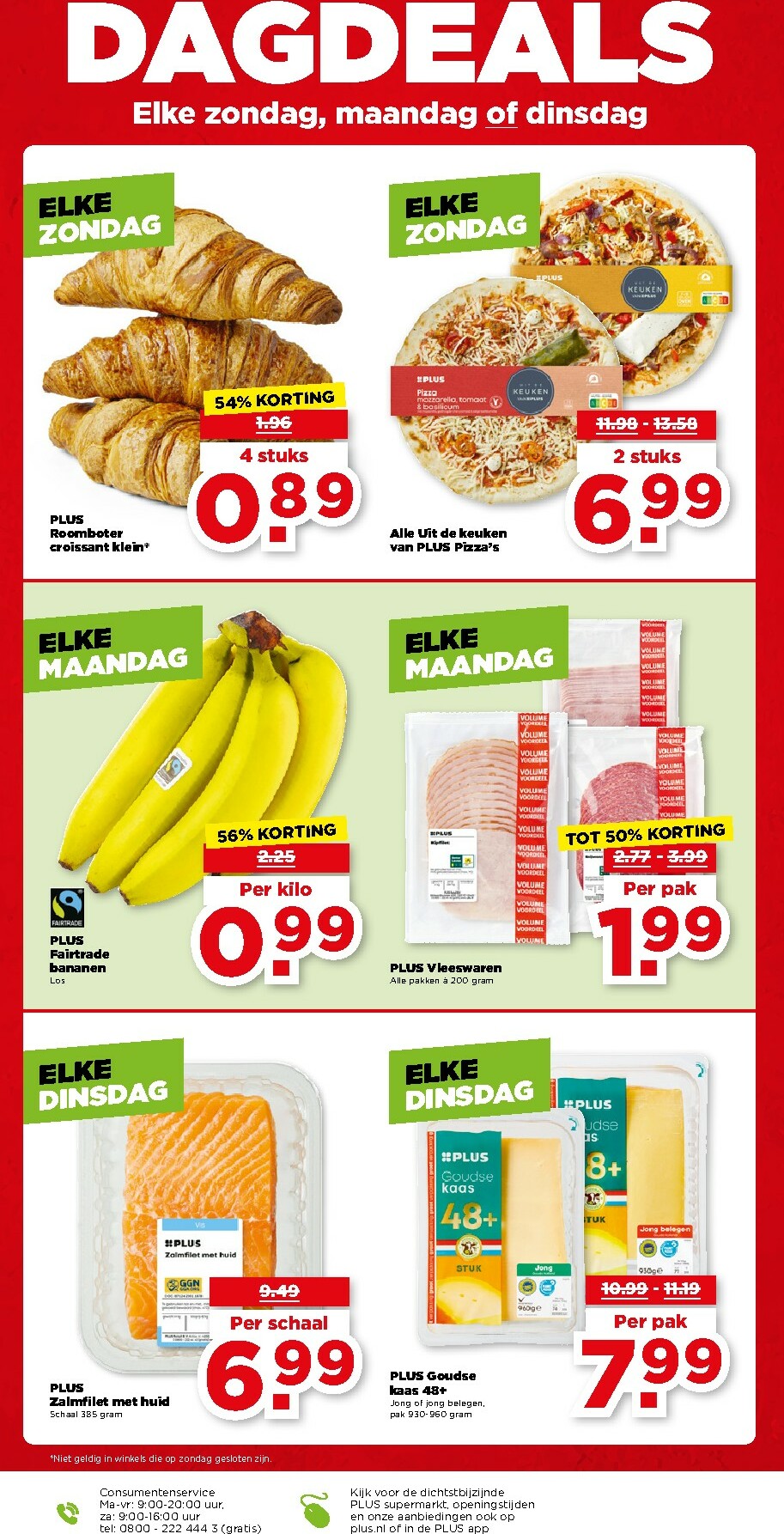 plus - De PLUS folder geldig vanaf 28-01 t/m 03-02 - page: 40