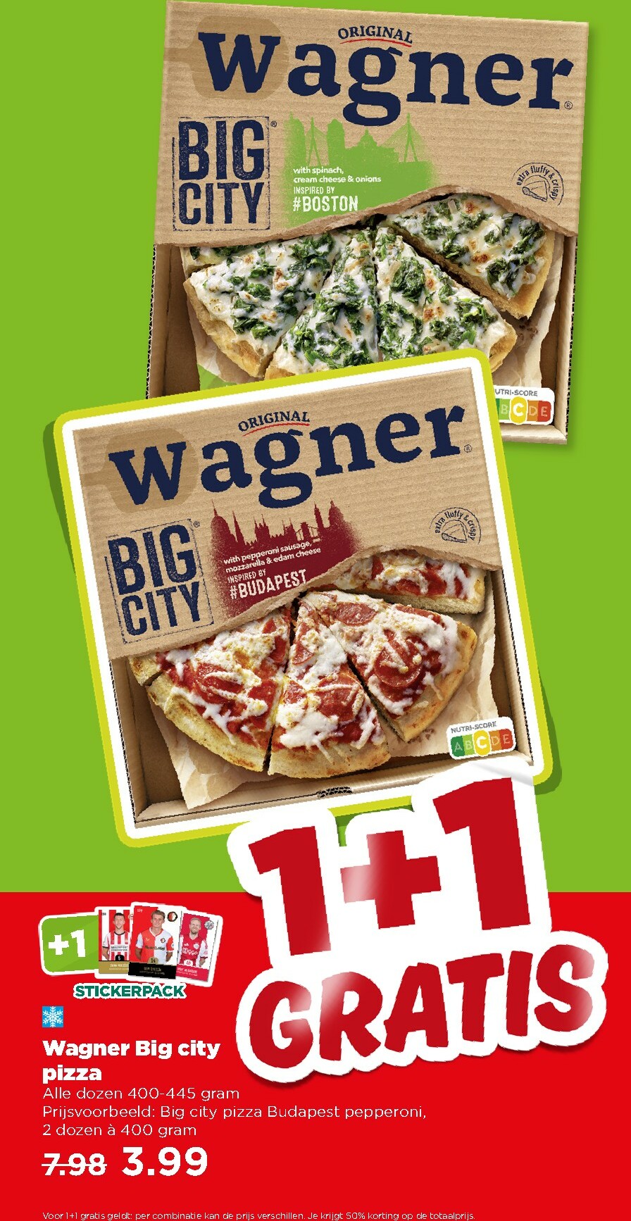 plus - De PLUS folder geldig vanaf 28-01 t/m 03-02 - page: 14