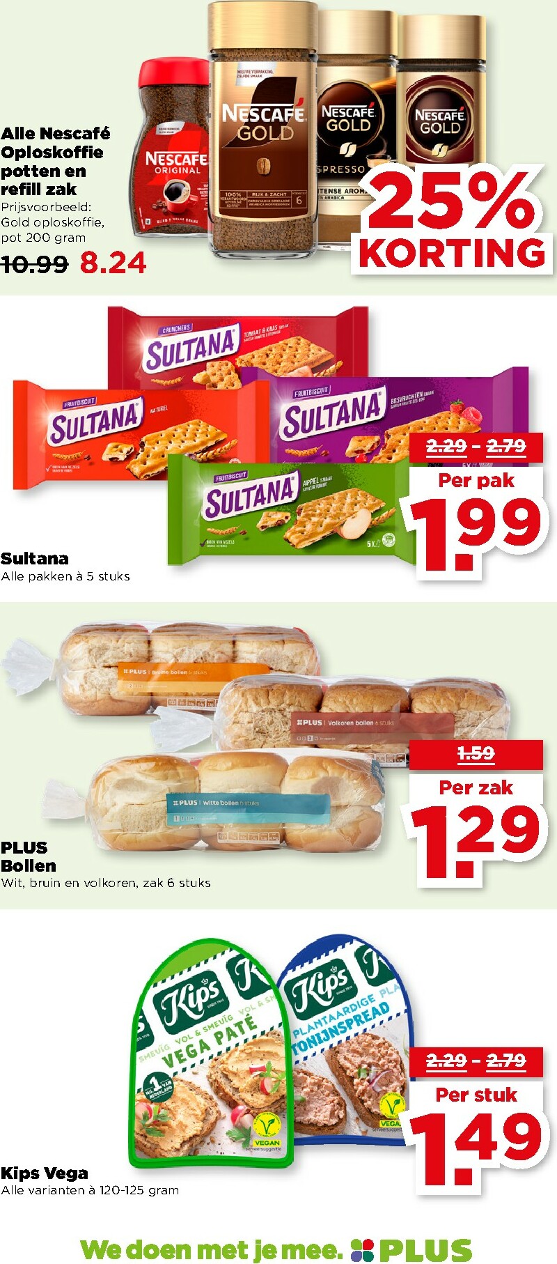 plus - De PLUS folder geldig vanaf 28-01 t/m 03-02 - page: 31