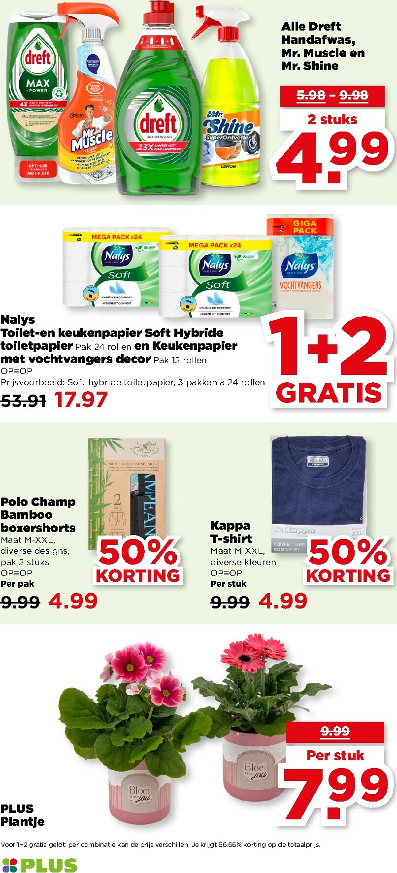 plus - De PLUS folder geldig vanaf 04-02-2026 t/m 10-02-2026 - page: 21