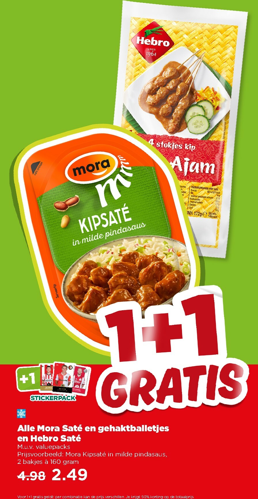 plus - De PLUS folder geldig vanaf 04-02-2026 t/m 10-02-2026 - page: 4