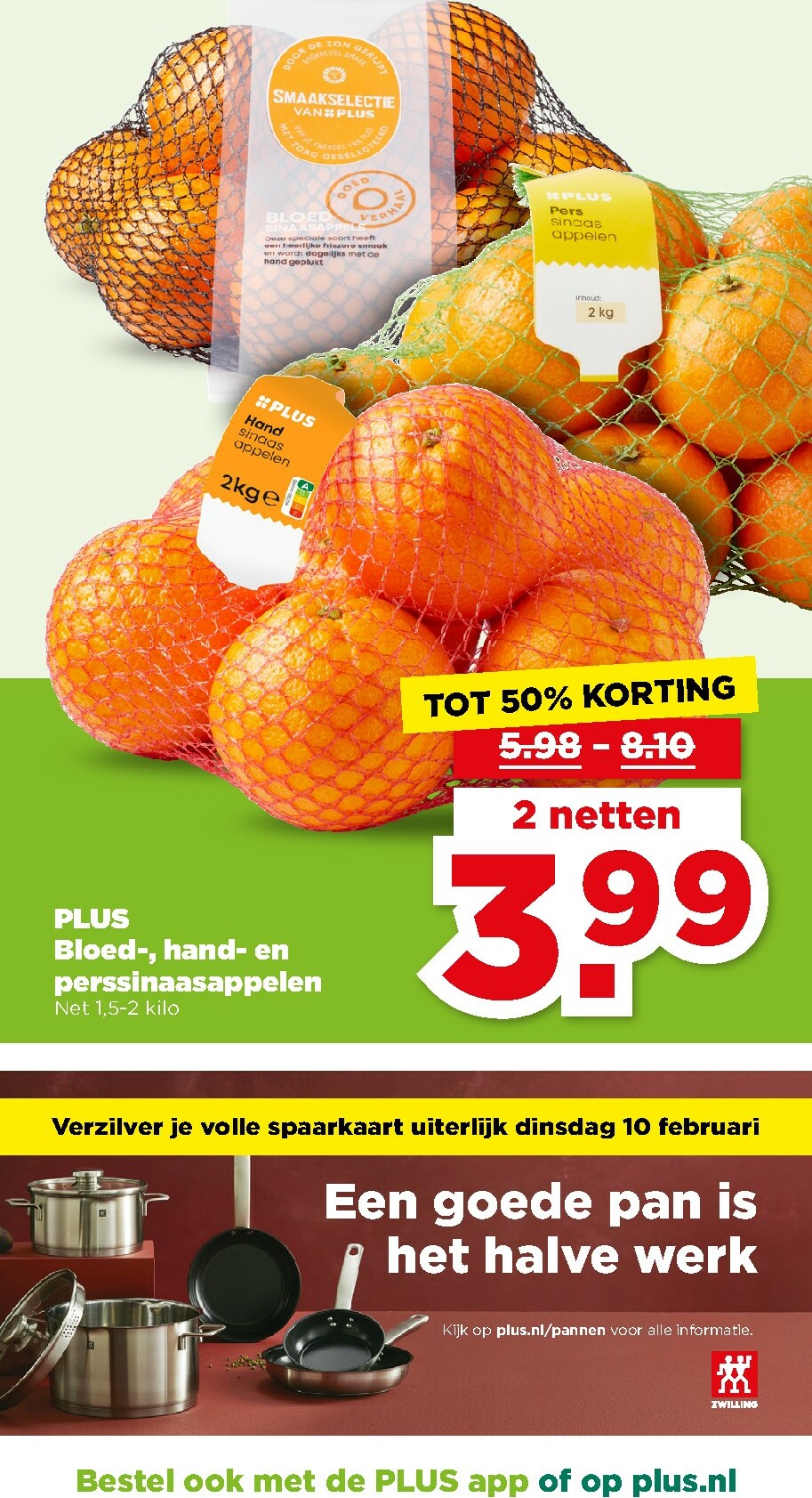 plus - De PLUS folder geldig vanaf 04-02-2026 t/m 10-02-2026 - page: 24