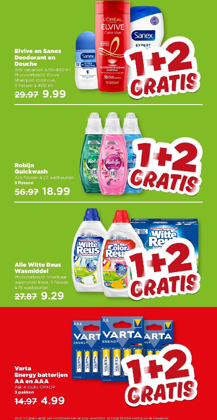 plus - De PLUS folder geldig vanaf 04-02-2026 t/m 10-02-2026 - page: 19