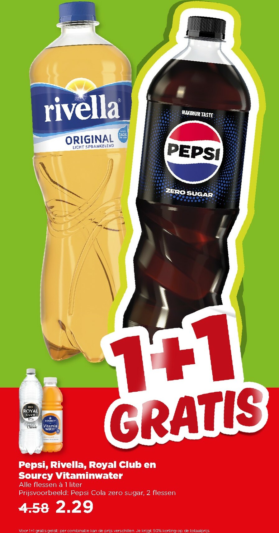 plus - De PLUS folder geldig vanaf 04-02-2026 t/m 10-02-2026 - page: 12