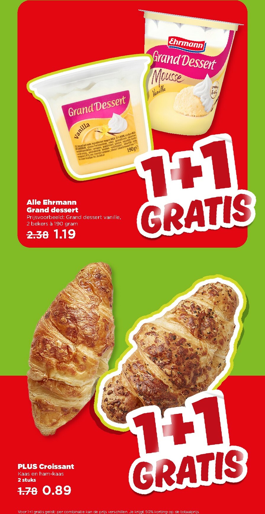 plus - De PLUS folder geldig vanaf 04-02-2026 t/m 10-02-2026 - page: 8