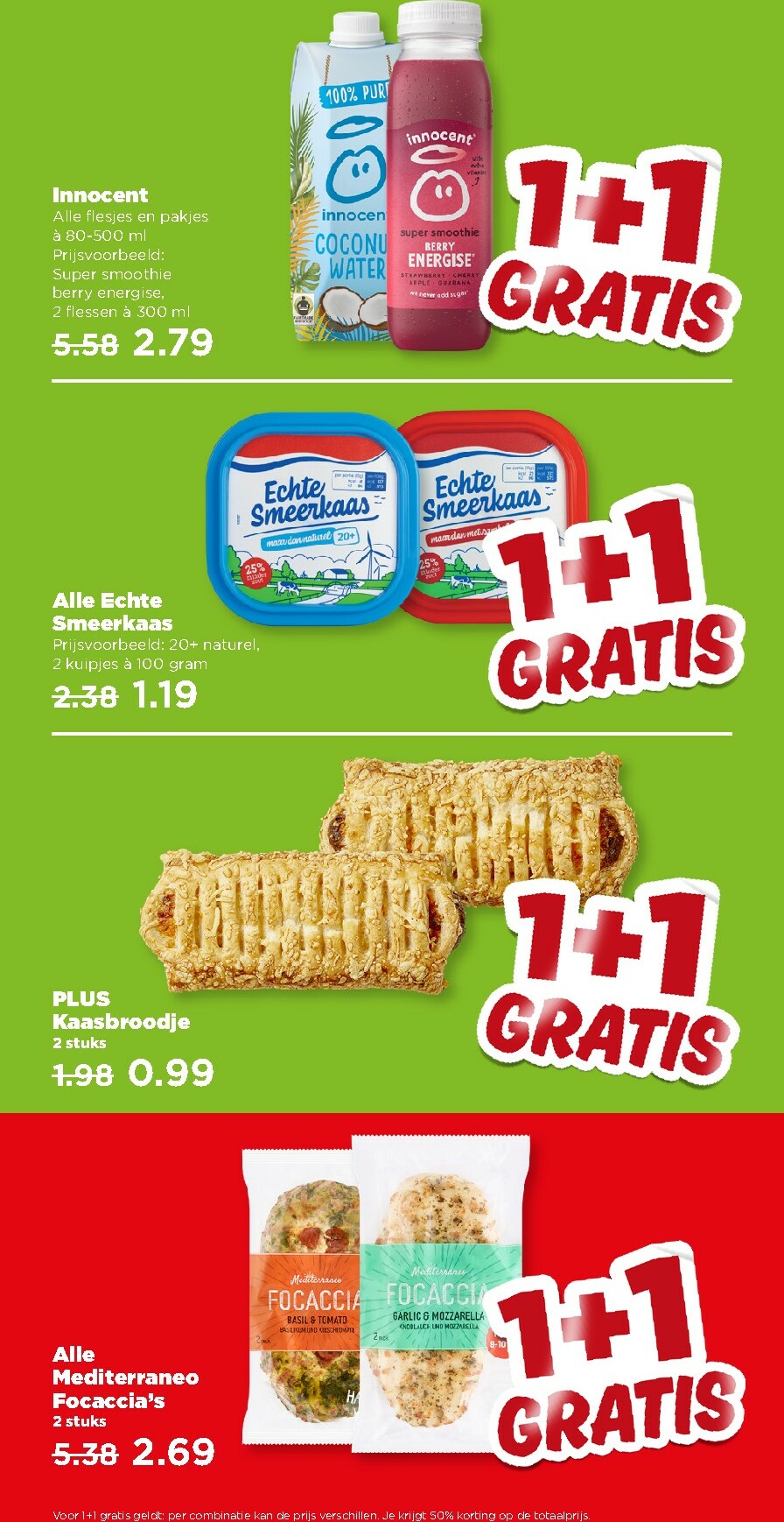 plus - De PLUS folder geldig vanaf 04-02-2026 t/m 10-02-2026 - page: 7