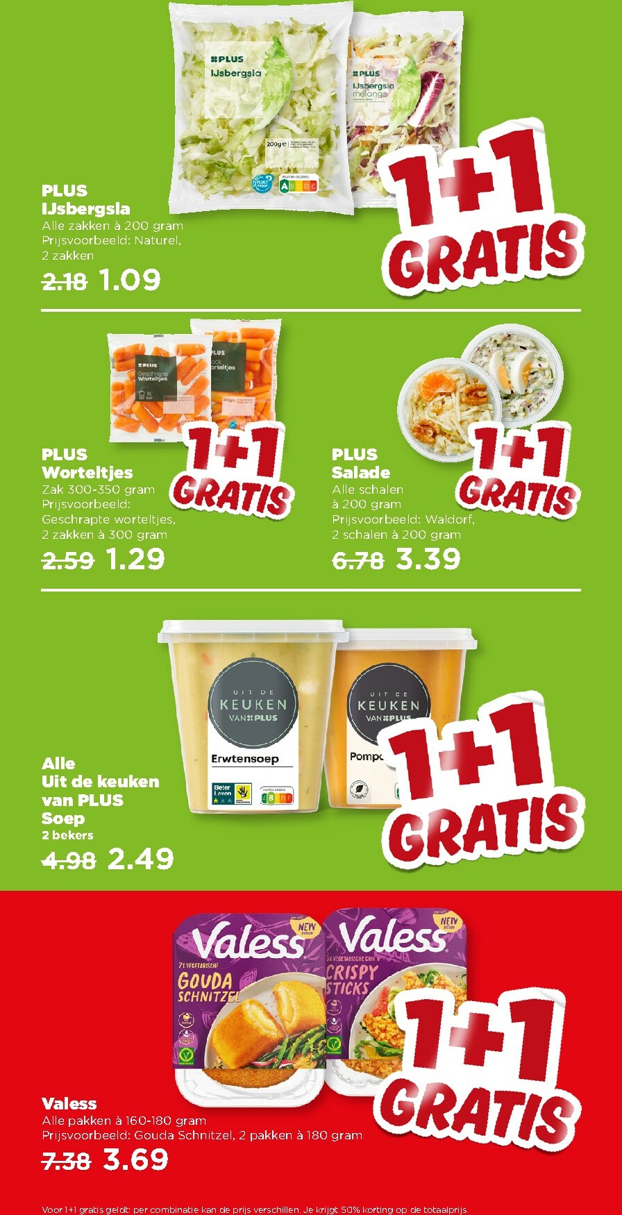 plus - De PLUS folder geldig vanaf 04-02-2026 t/m 10-02-2026 - page: 5