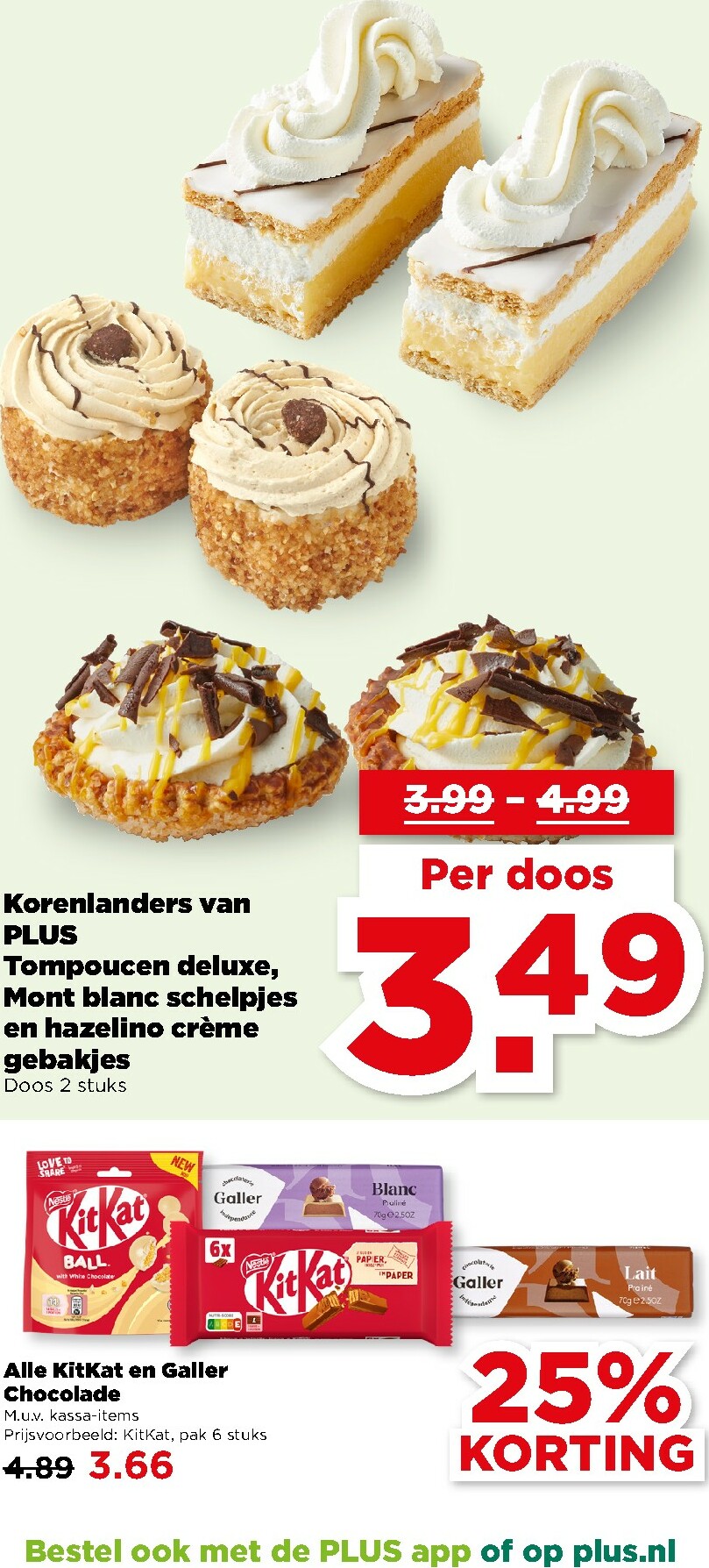 plus - De PLUS folder geldig vanaf 04-02-2026 t/m 10-02-2026 - page: 35