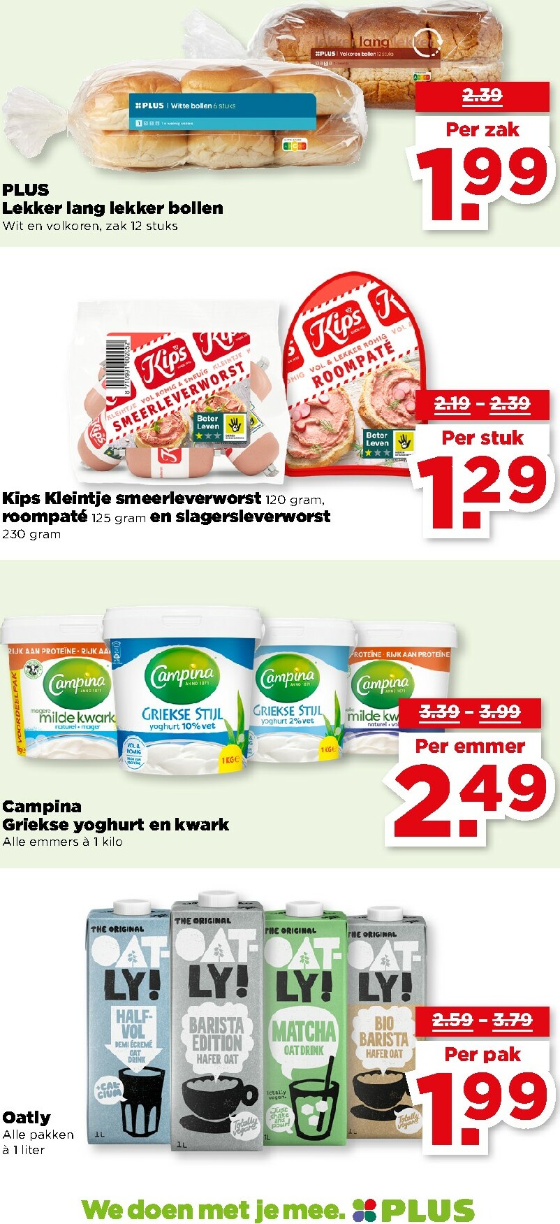 plus - De PLUS folder geldig vanaf 04-02-2026 t/m 10-02-2026 - page: 36