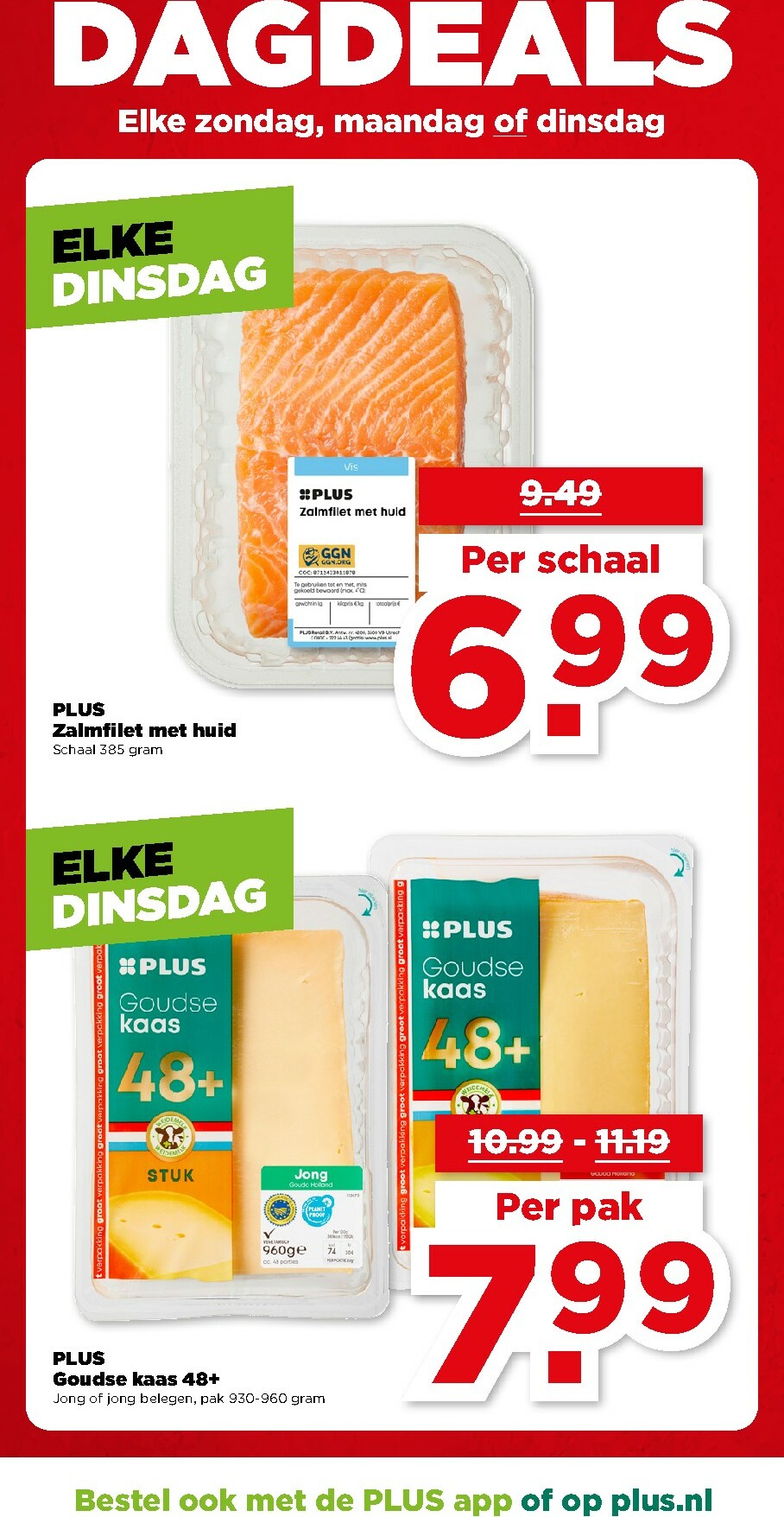 plus - De PLUS folder geldig vanaf 04-02-2026 t/m 10-02-2026 - page: 41