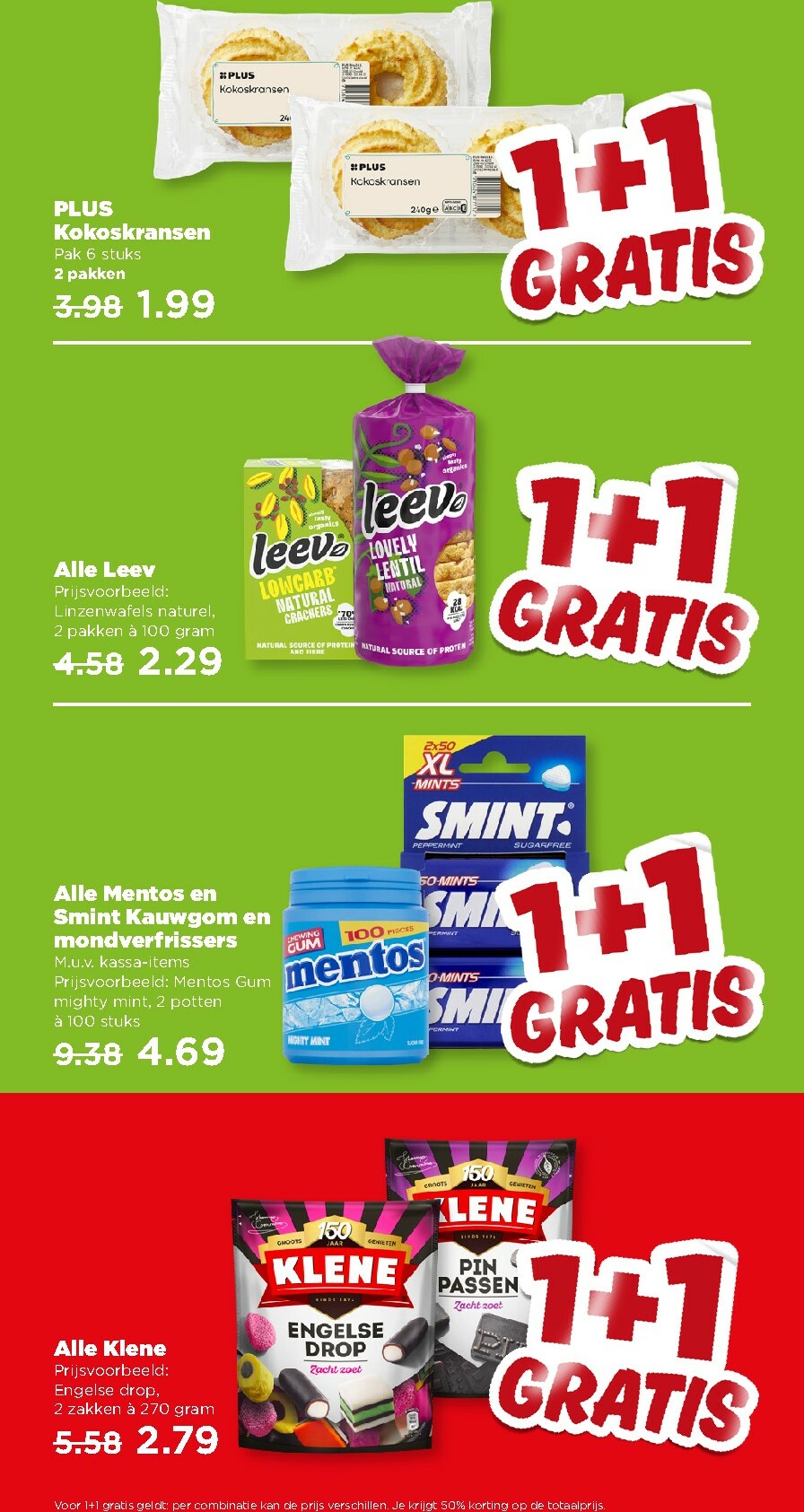 plus - De PLUS folder geldig vanaf 04-02-2026 t/m 10-02-2026 - page: 9