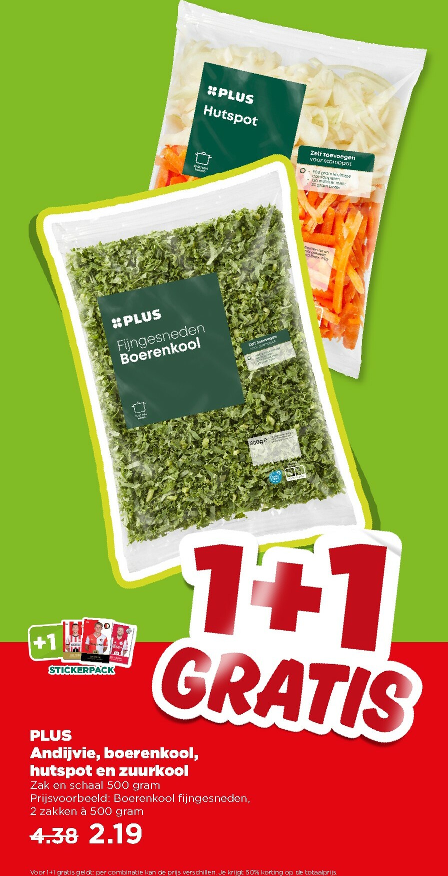 plus - De PLUS folder geldig vanaf 04-02-2026 t/m 10-02-2026 - page: 6