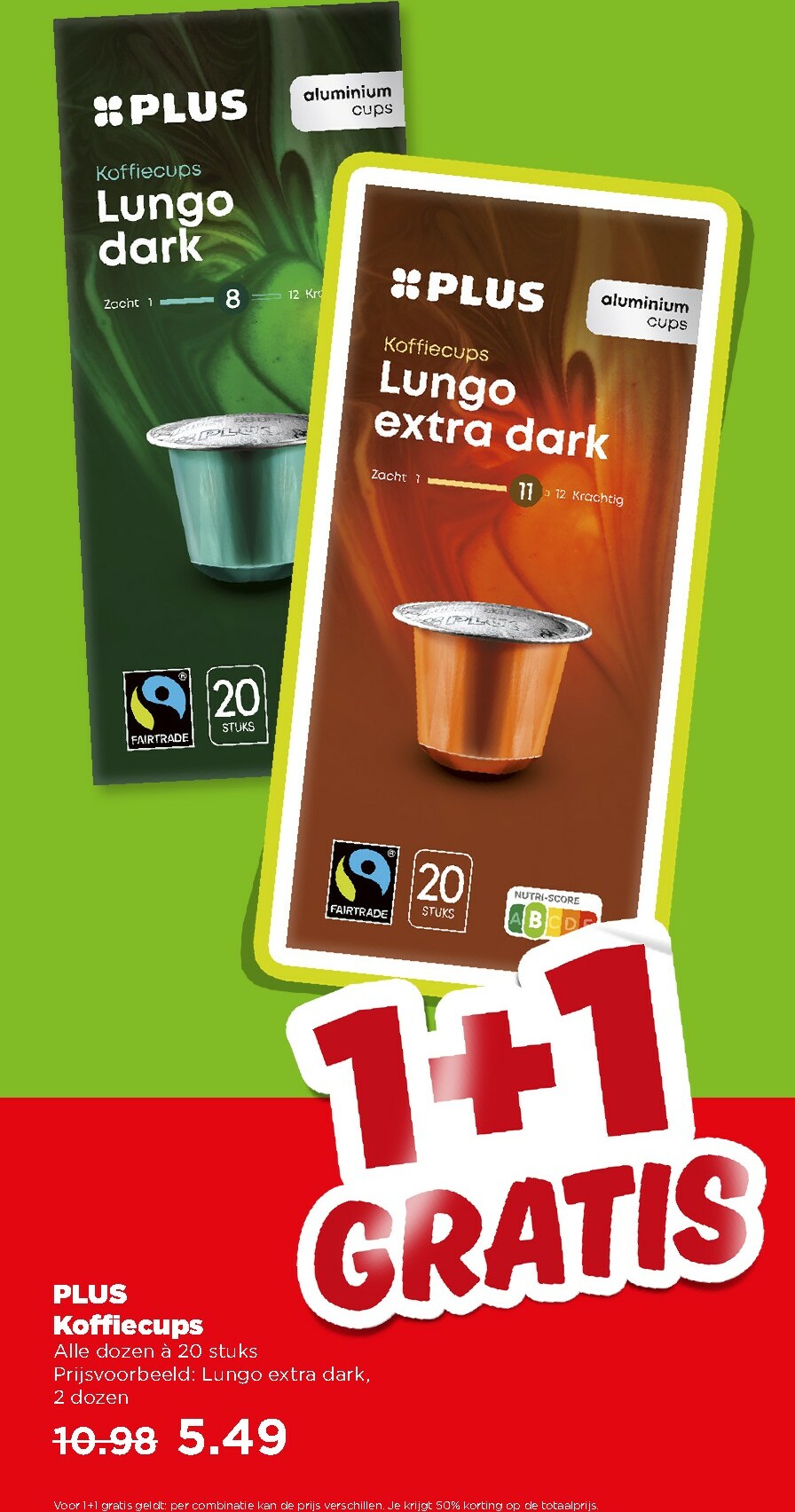 plus - De PLUS folder geldig vanaf 04-02-2026 t/m 10-02-2026 - page: 10