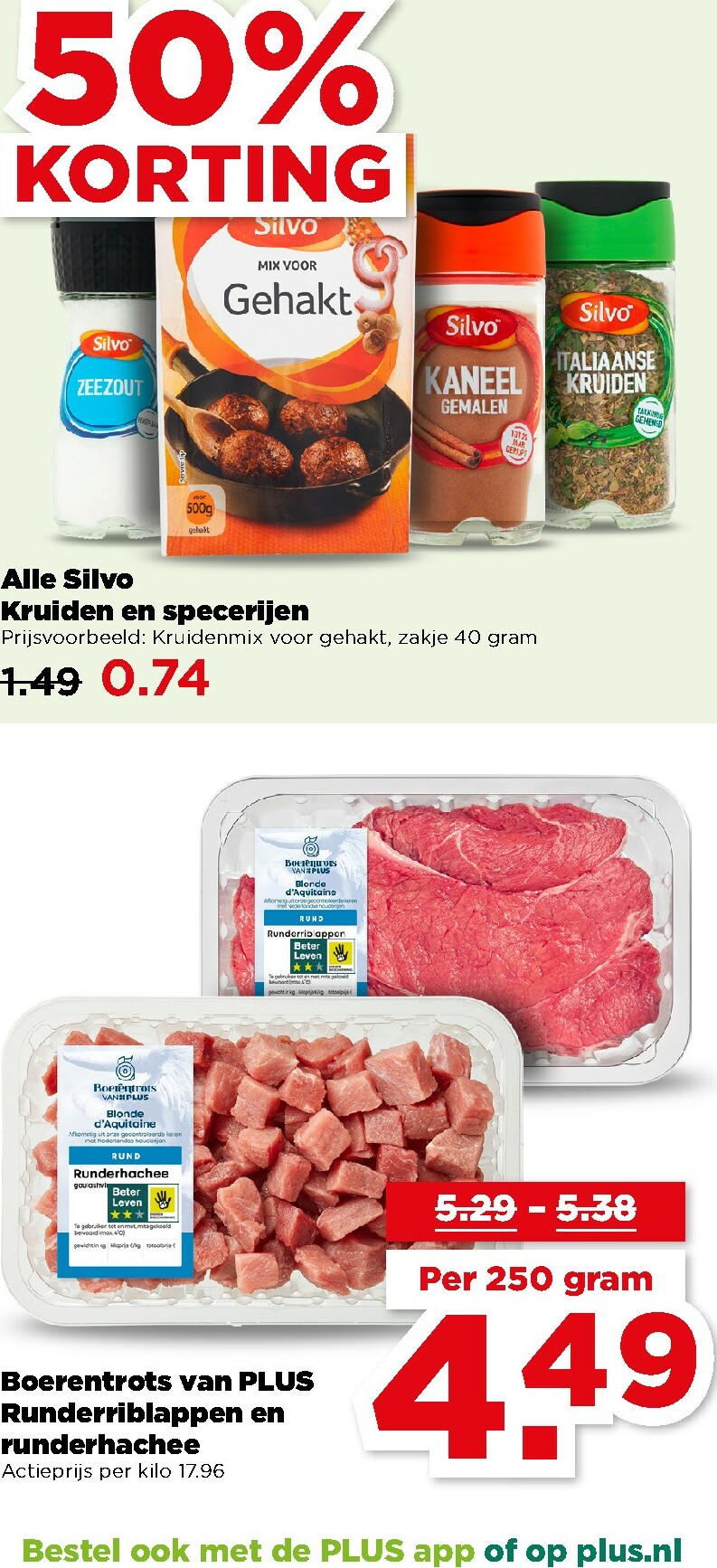 plus - De PLUS folder geldig vanaf 04-02-2026 t/m 10-02-2026 - page: 27