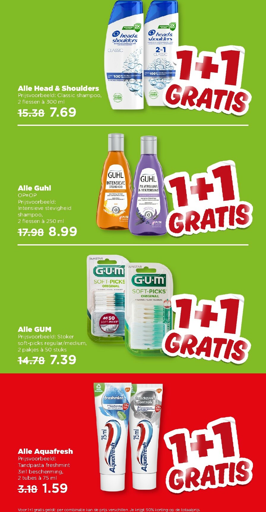 plus - De PLUS folder geldig vanaf 04-02-2026 t/m 10-02-2026 - page: 15