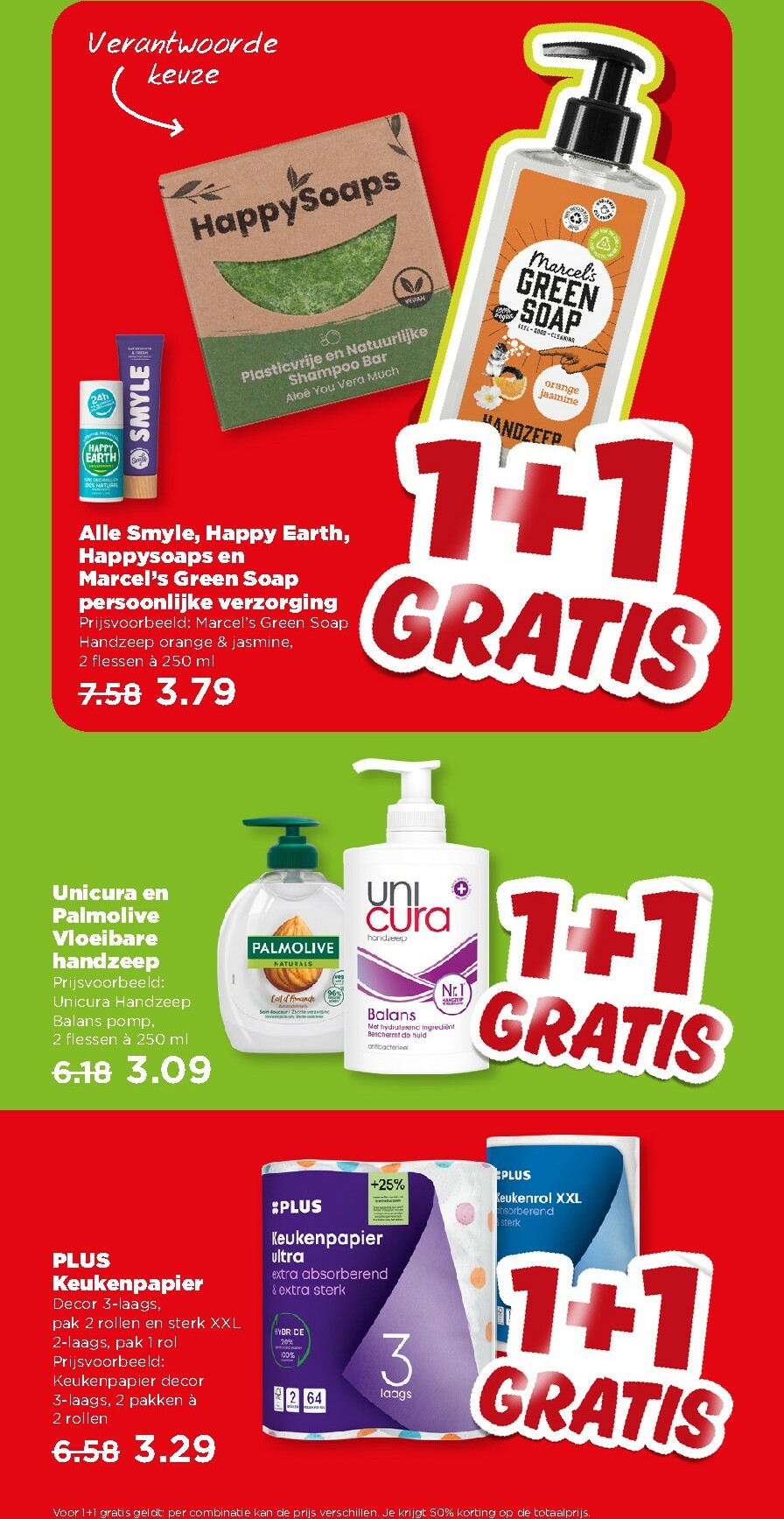 plus - De PLUS folder geldig vanaf 04-02-2026 t/m 10-02-2026 - page: 16