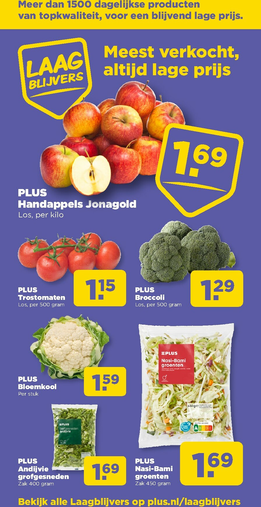 plus - De PLUS folder geldig vanaf 11-02-2026 t/m 17-02-2026 - page: 41