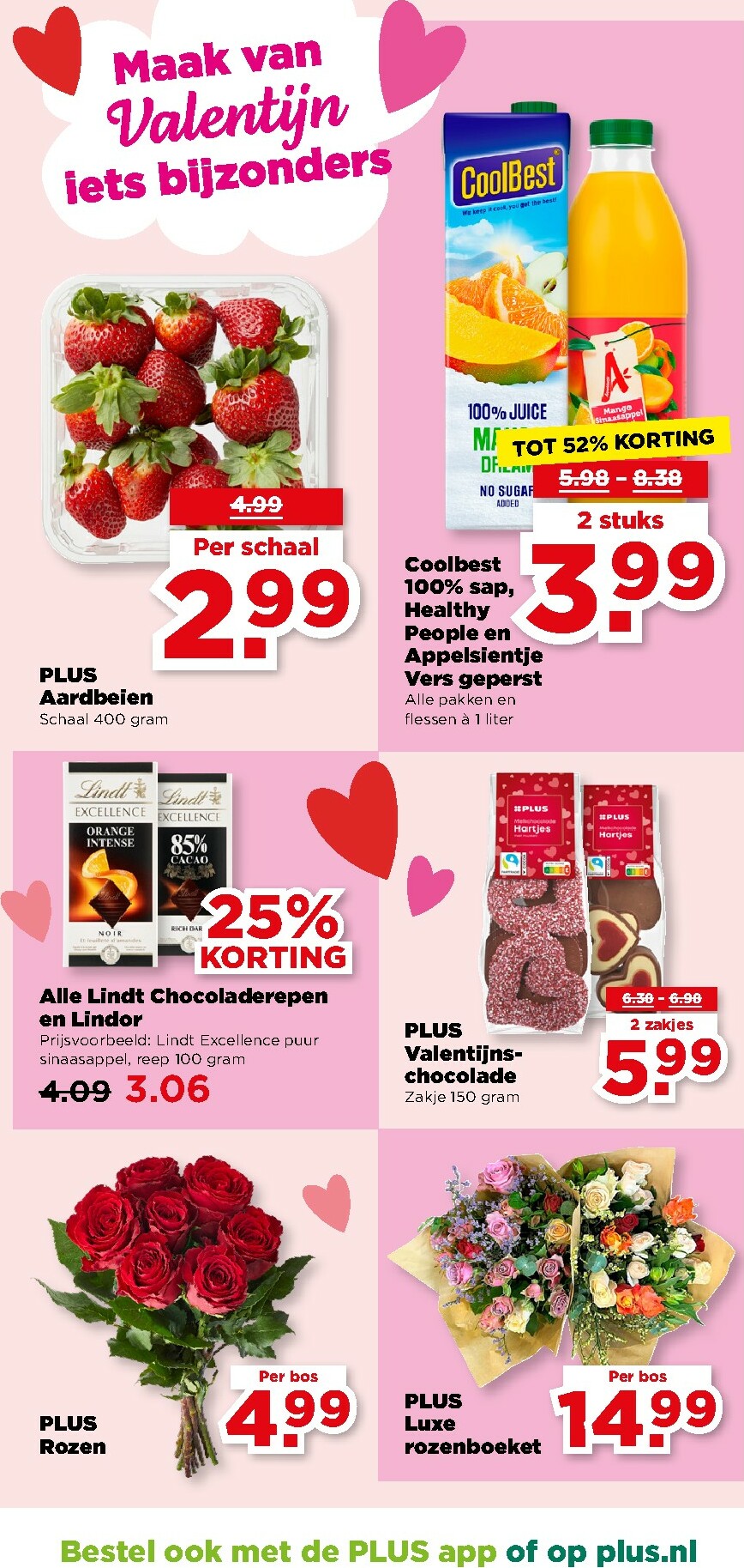 plus - De PLUS folder geldig vanaf 11-02-2026 t/m 17-02-2026 - page: 18