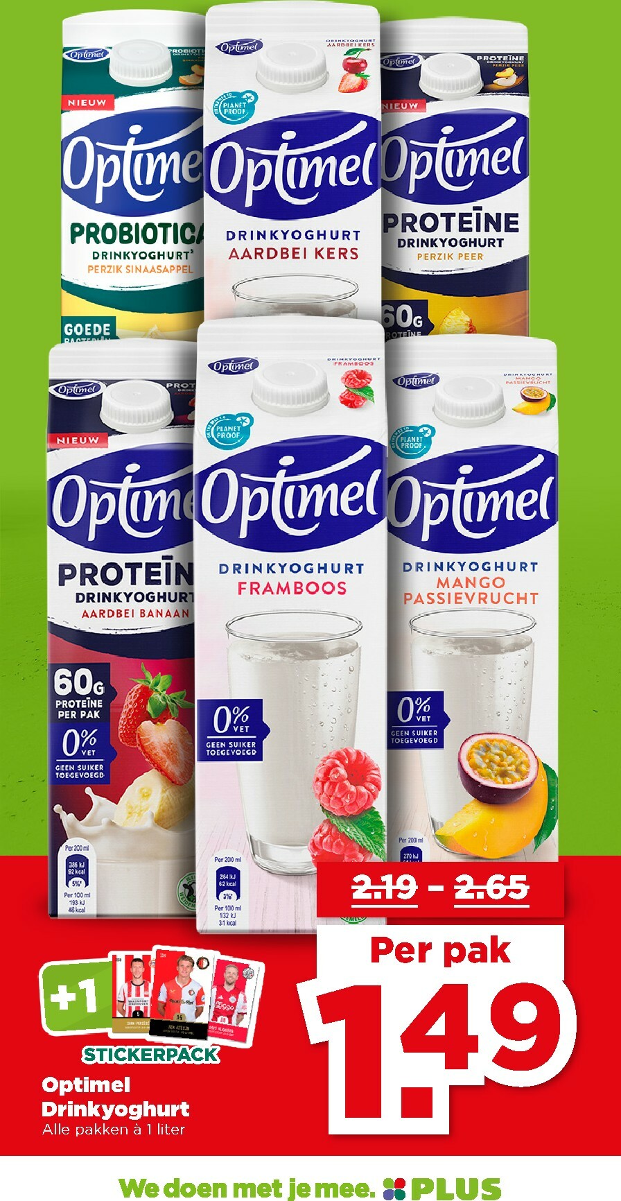 plus - De PLUS folder geldig vanaf 11-02-2026 t/m 17-02-2026 - page: 17