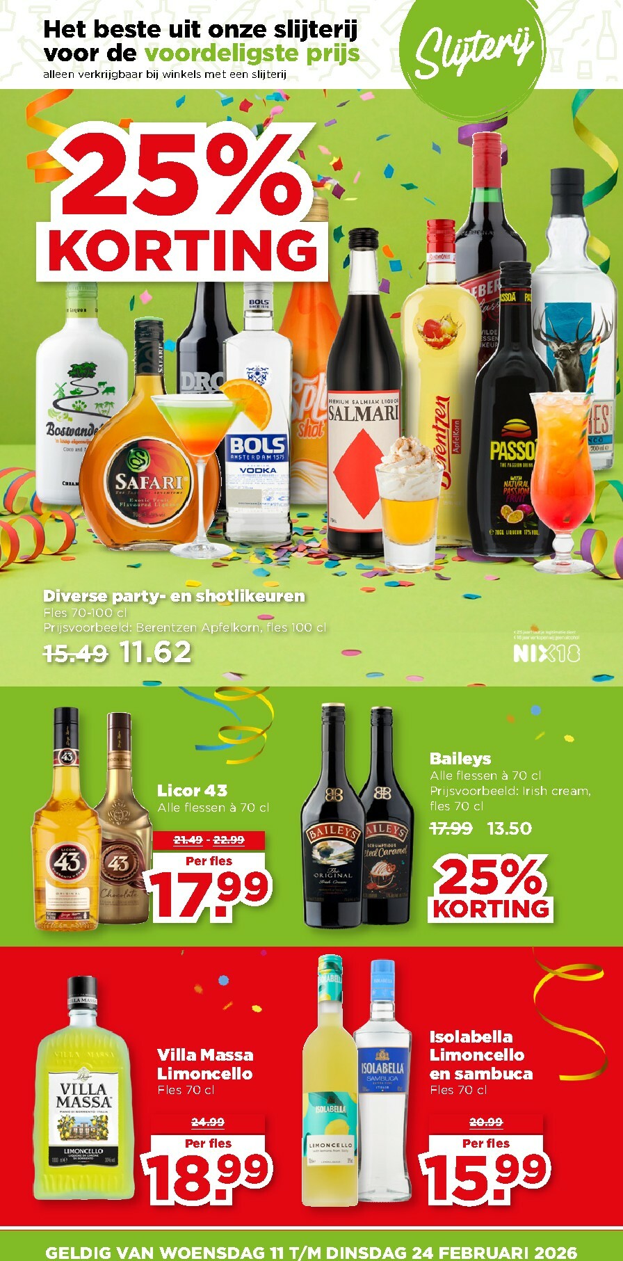 plus - De PLUS folder geldig vanaf 11-02-2026 t/m 17-02-2026 - page: 42