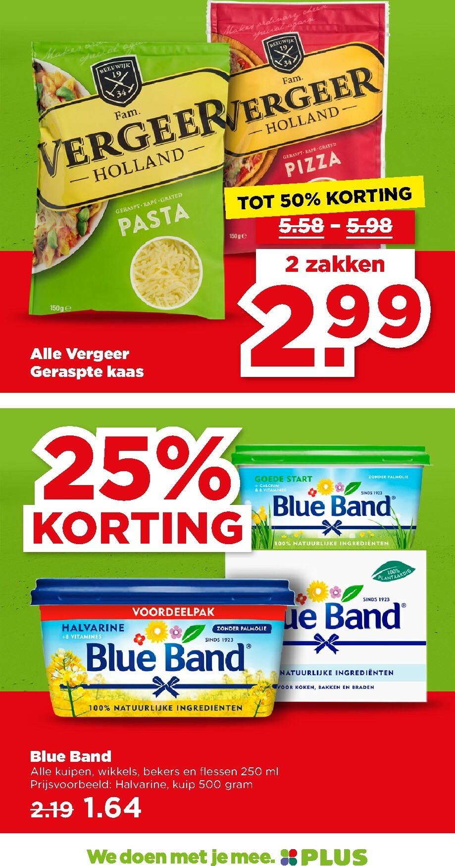 plus - De PLUS folder geldig vanaf 11-02-2026 t/m 17-02-2026 - page: 13