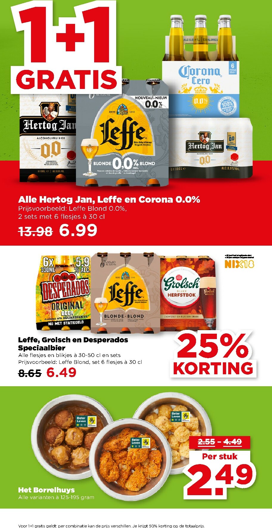 plus - De PLUS folder geldig vanaf 11-02-2026 t/m 17-02-2026 - page: 27