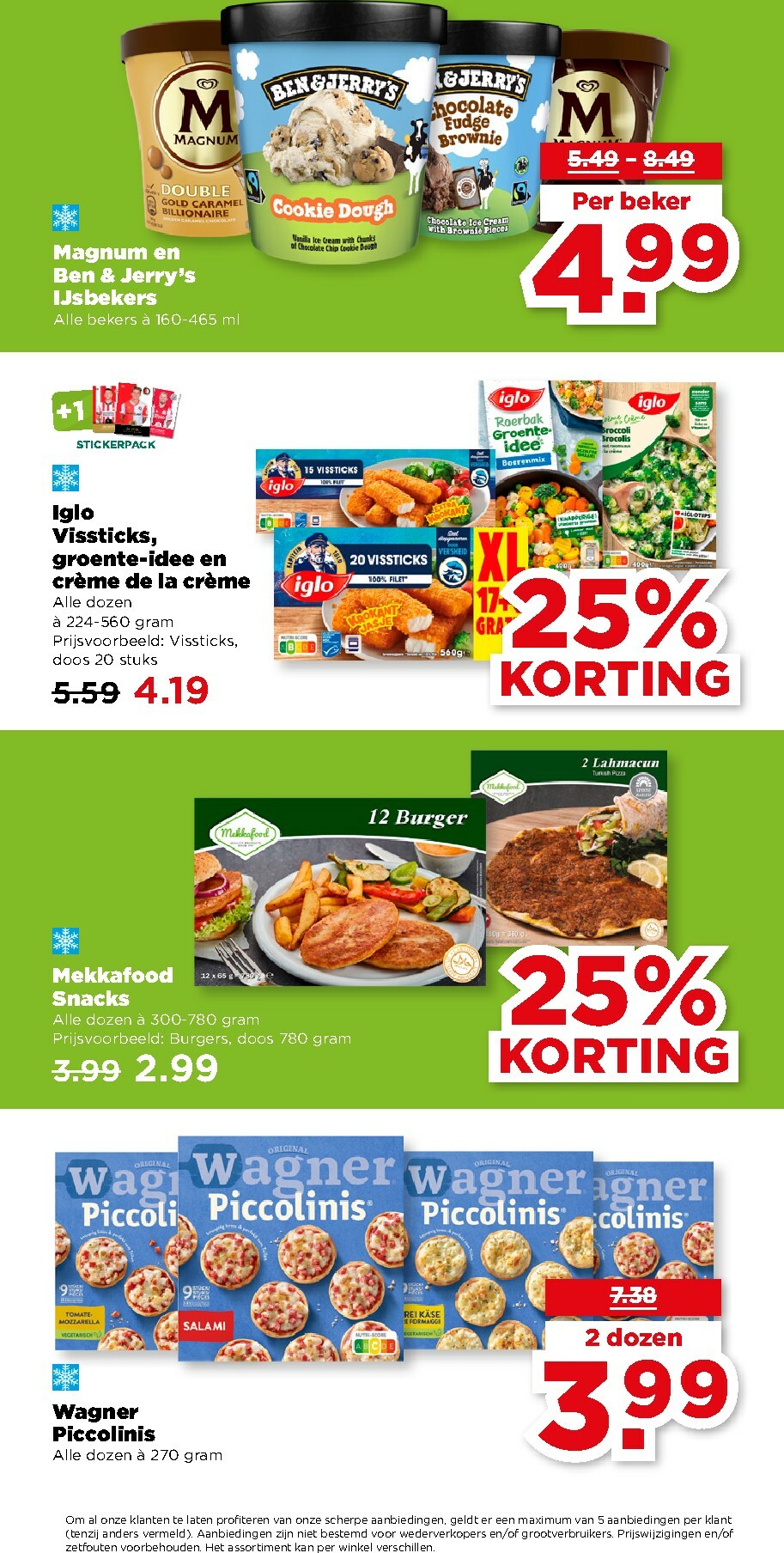 plus - De PLUS folder geldig vanaf 11-02-2026 t/m 17-02-2026 - page: 36