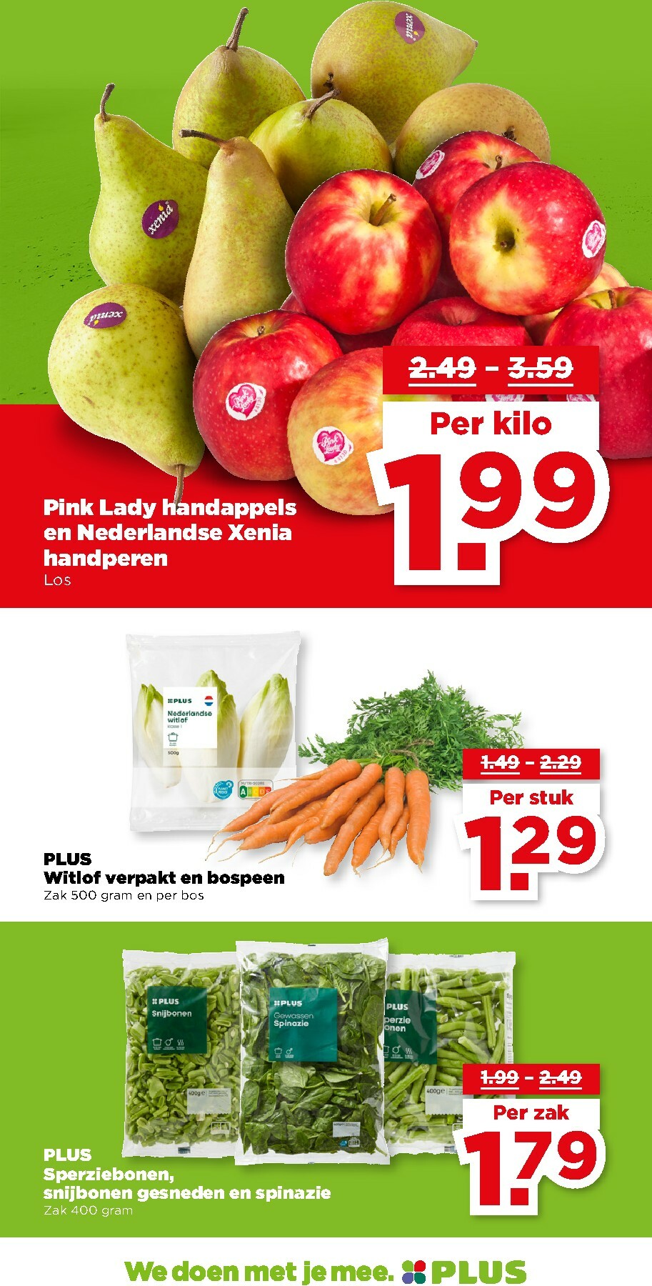 plus - De PLUS folder geldig vanaf 11-02-2026 t/m 17-02-2026 - page: 8